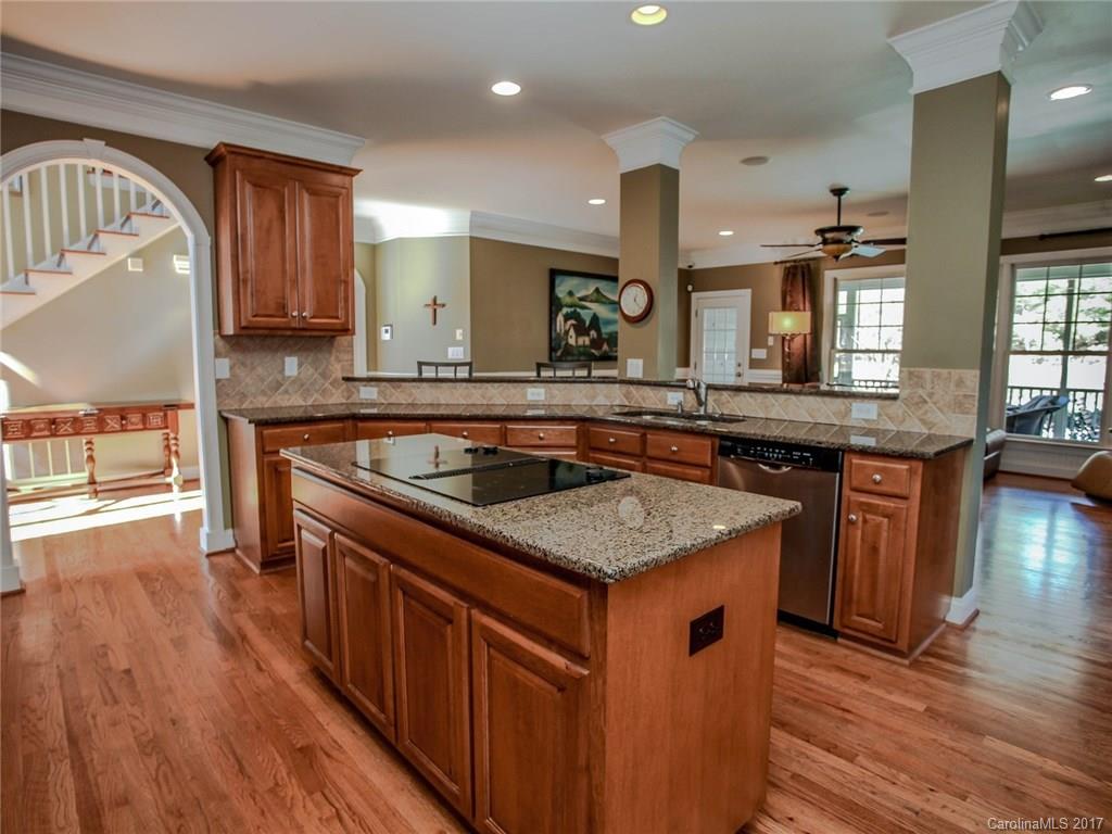 Baxter Village - Residential