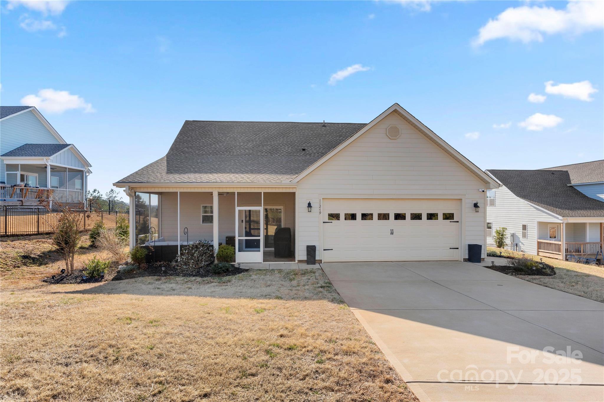 11249 Island View Lane