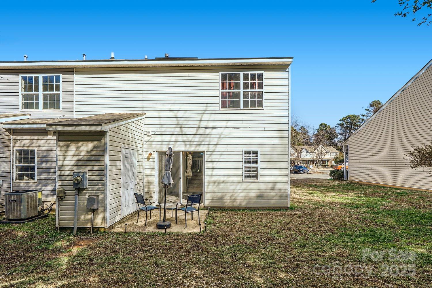 The Landing at Hickory Grove - Residential