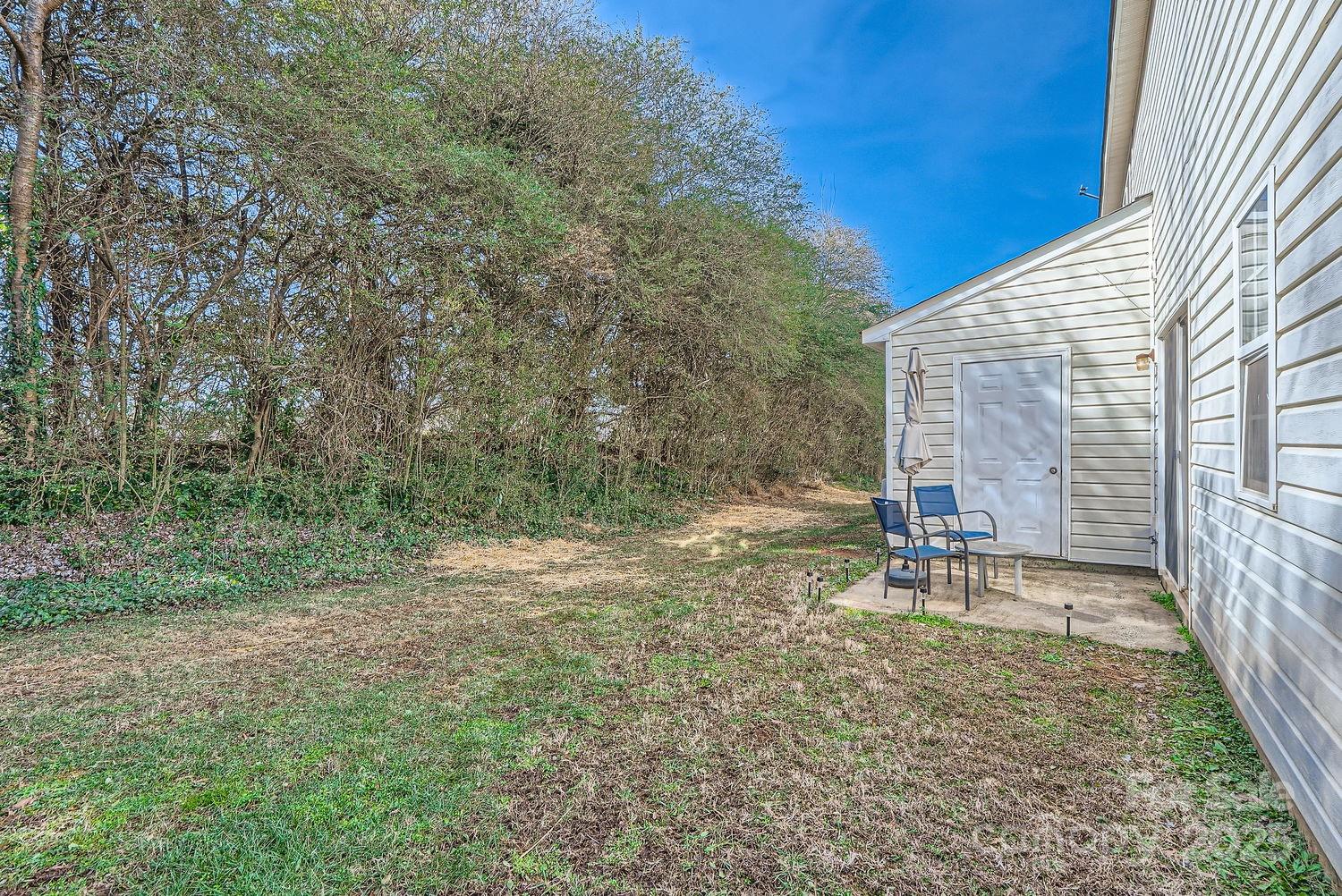 The Landing at Hickory Grove - Residential