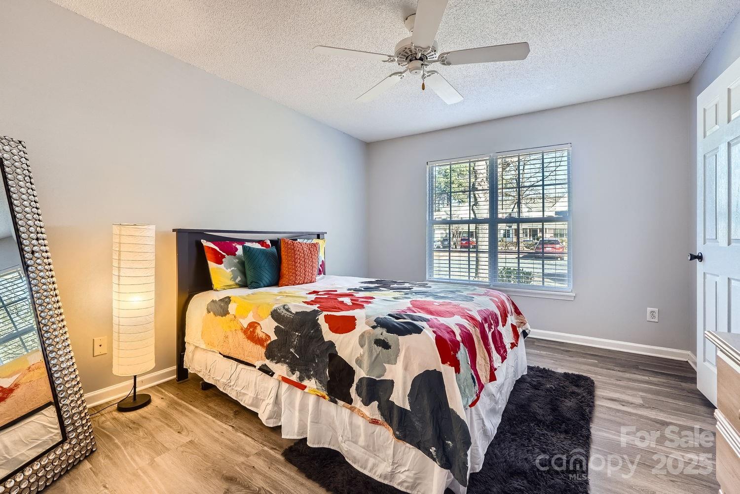 The Landing at Hickory Grove - Residential