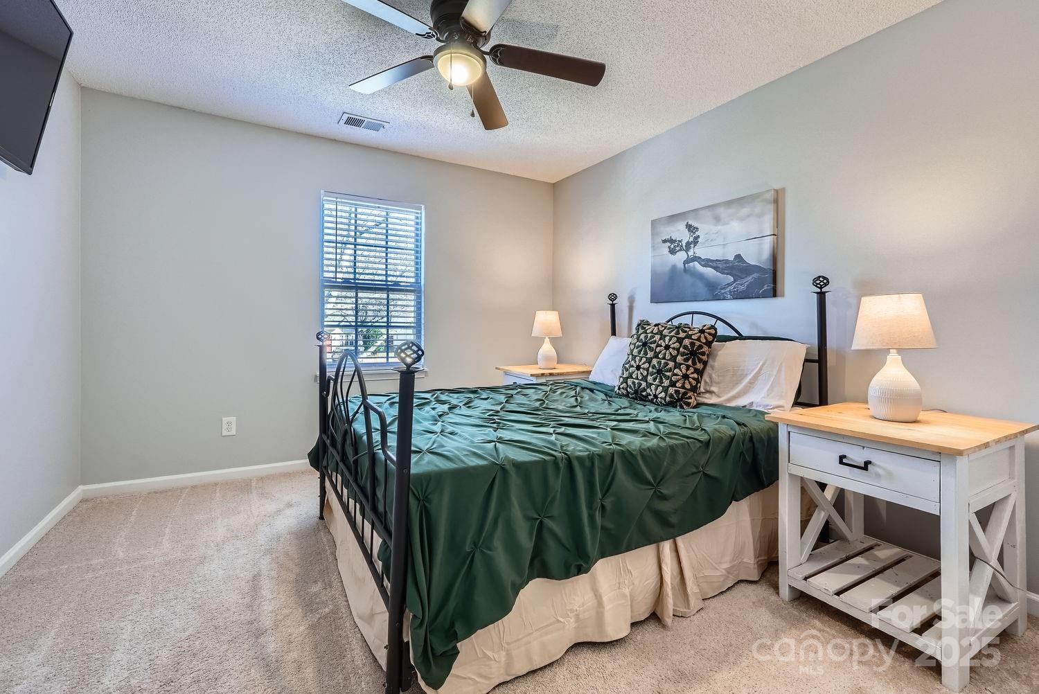 The Landing at Hickory Grove - Residential