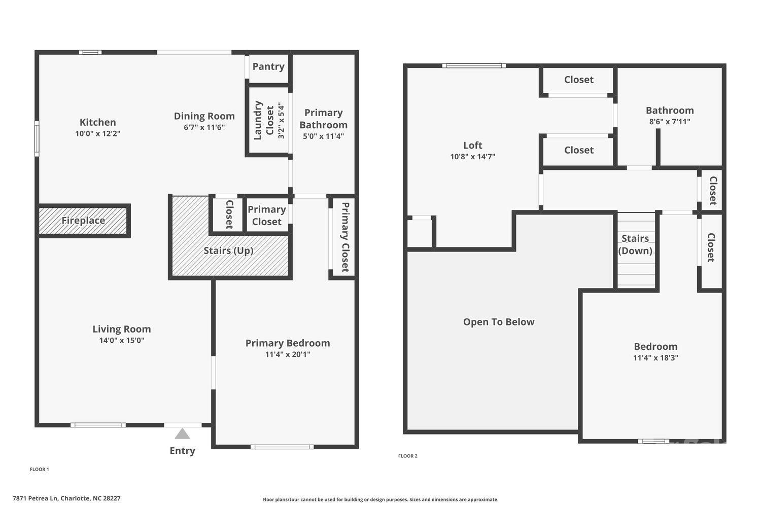 The Landing at Hickory Grove - Residential