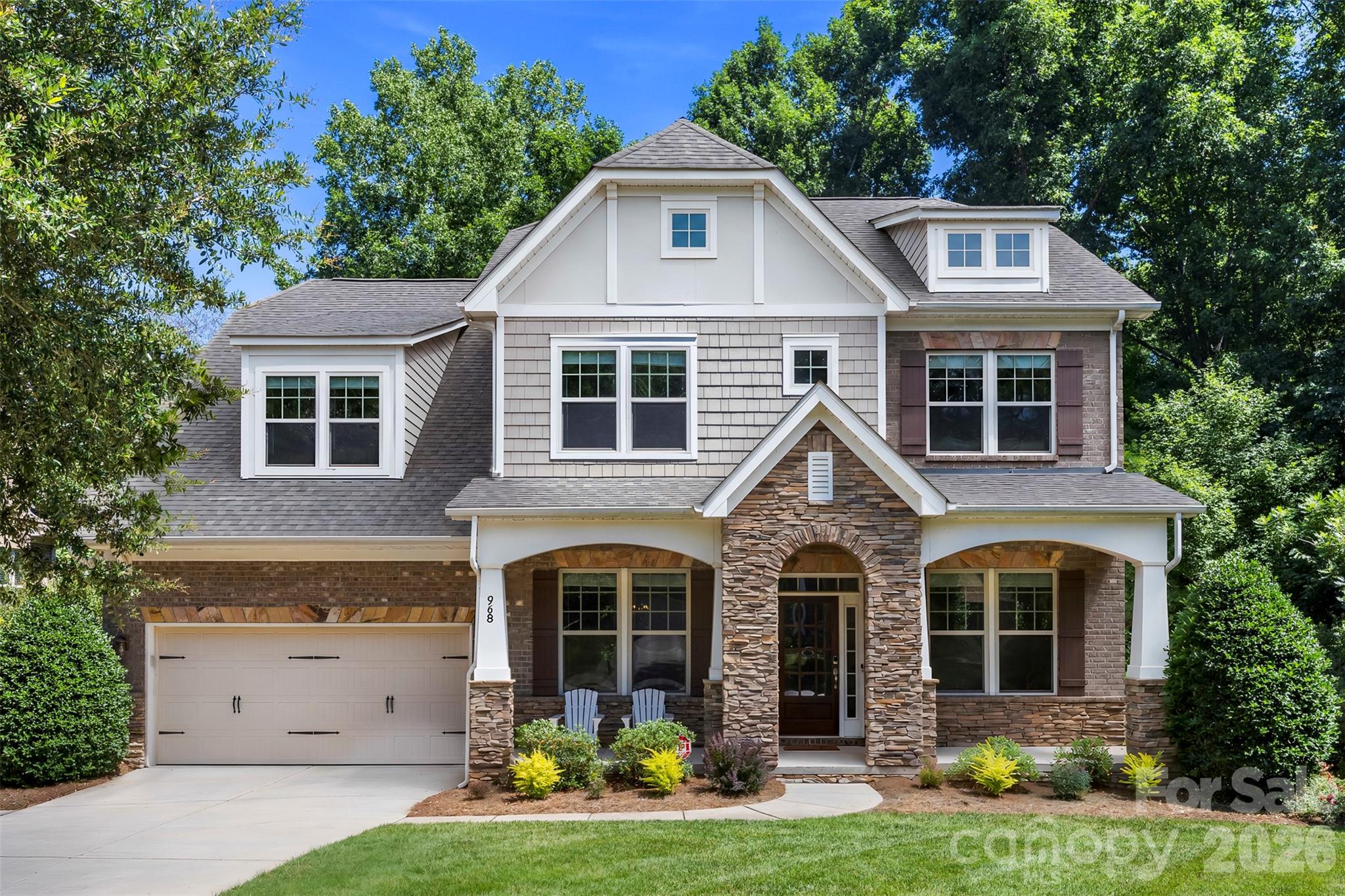 968 Rock Forest Way, Indian Land, SC, 29707