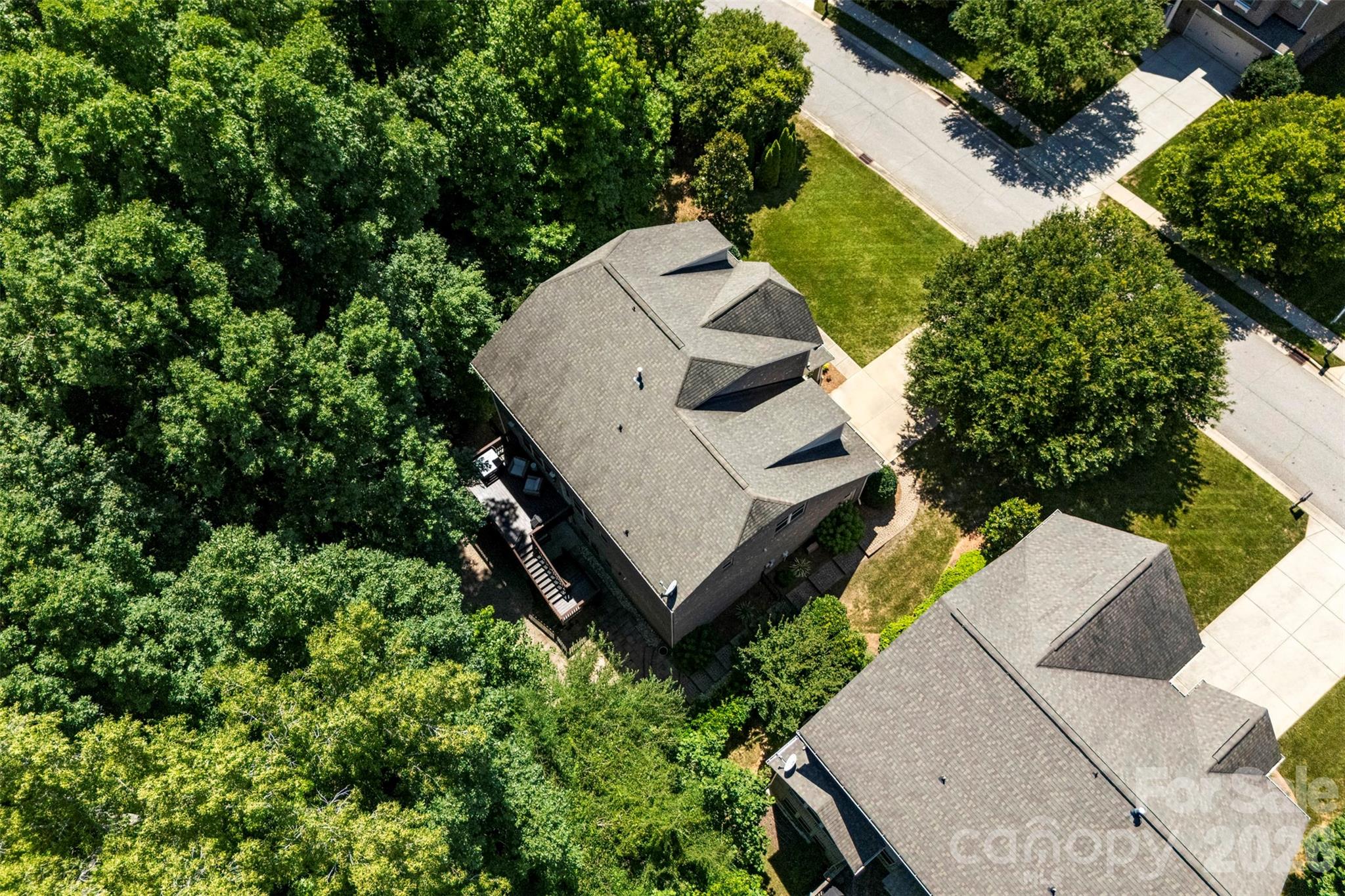 968 Rock Forest Way