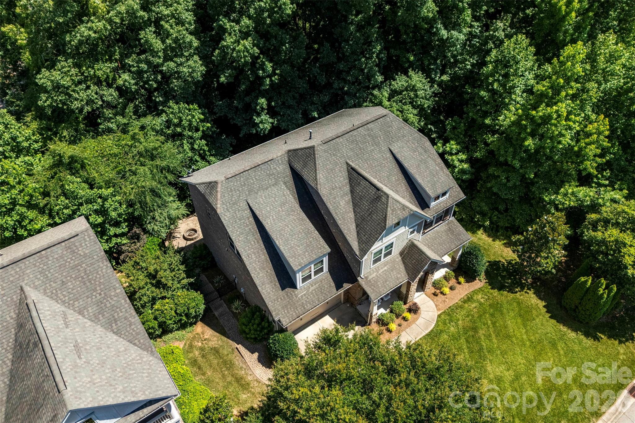 968 Rock Forest Way