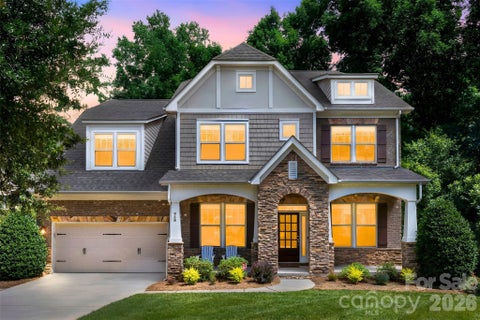 Photo of 968 Rock Forest Way, Indian Land, SC 29707 (MLS # 4403846)
