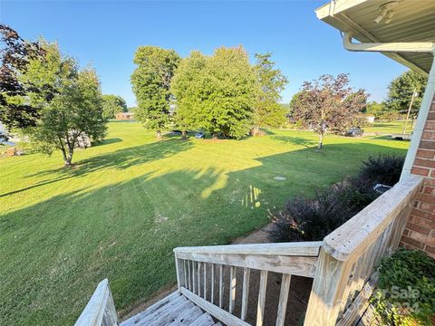 A home in Jonesville