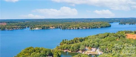 Photo of Lot 41 & 42 Emerald Shores Road #Lot 41 & 42, Mount Gilead, NC 27306 (MLS # 3297042)