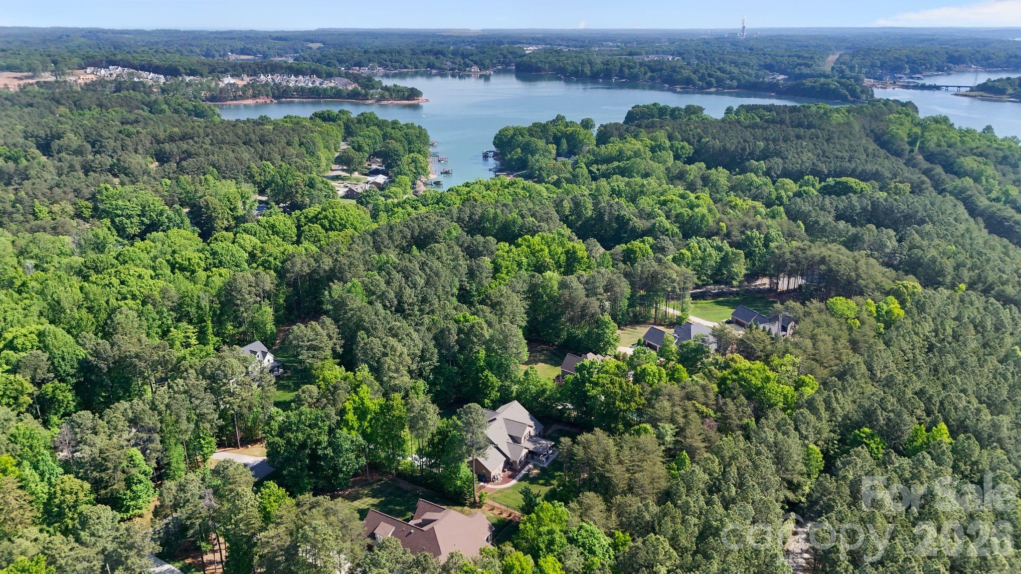 Pebble Bay - Residential