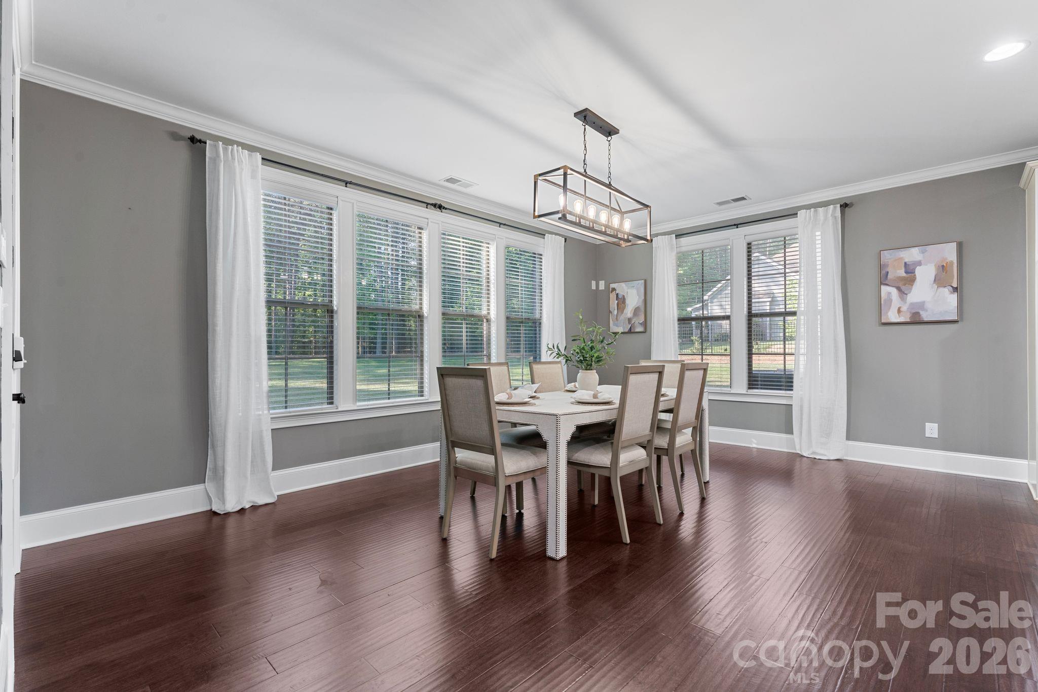 Pebble Bay - Residential