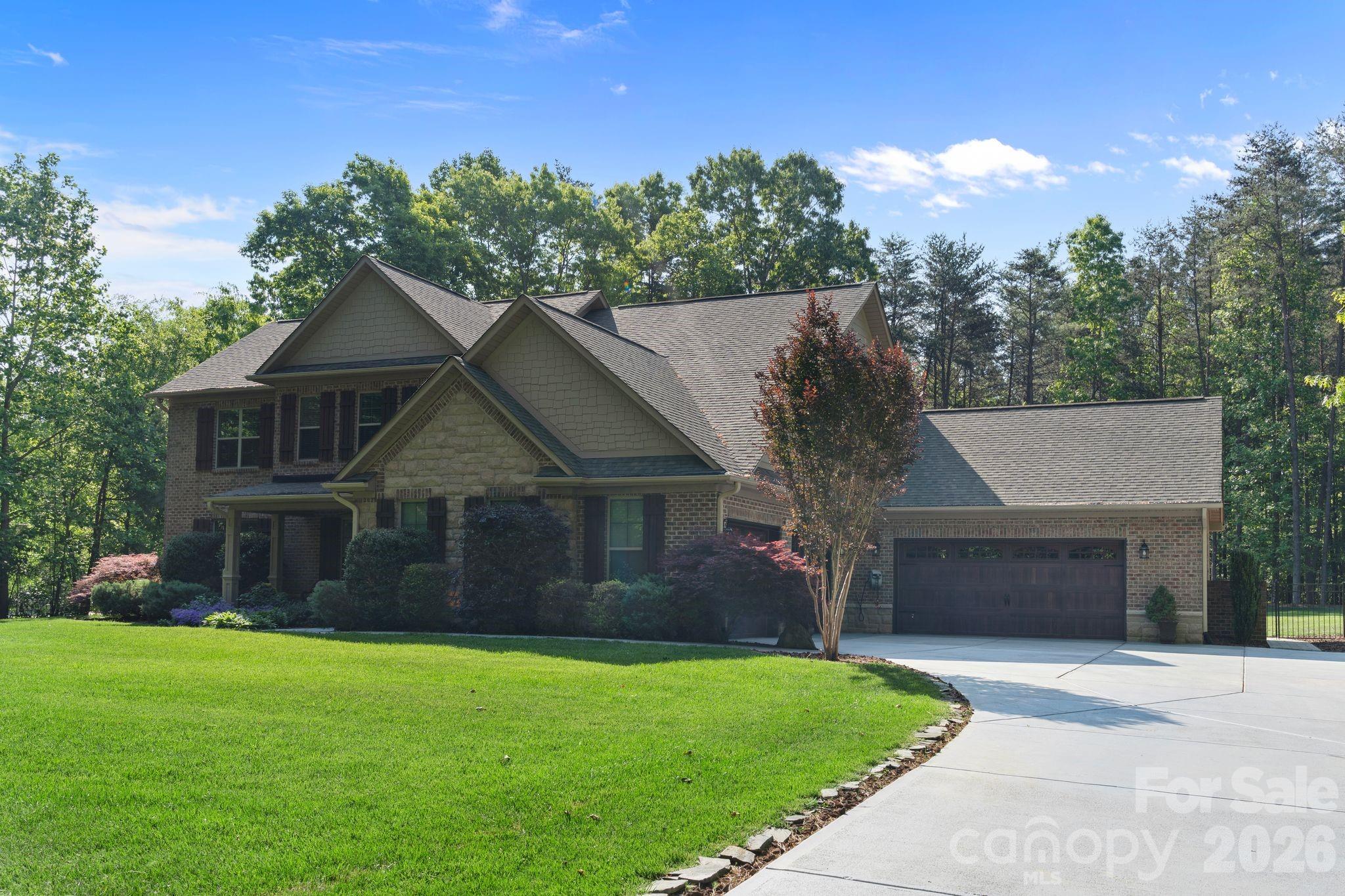 Pebble Bay - Residential