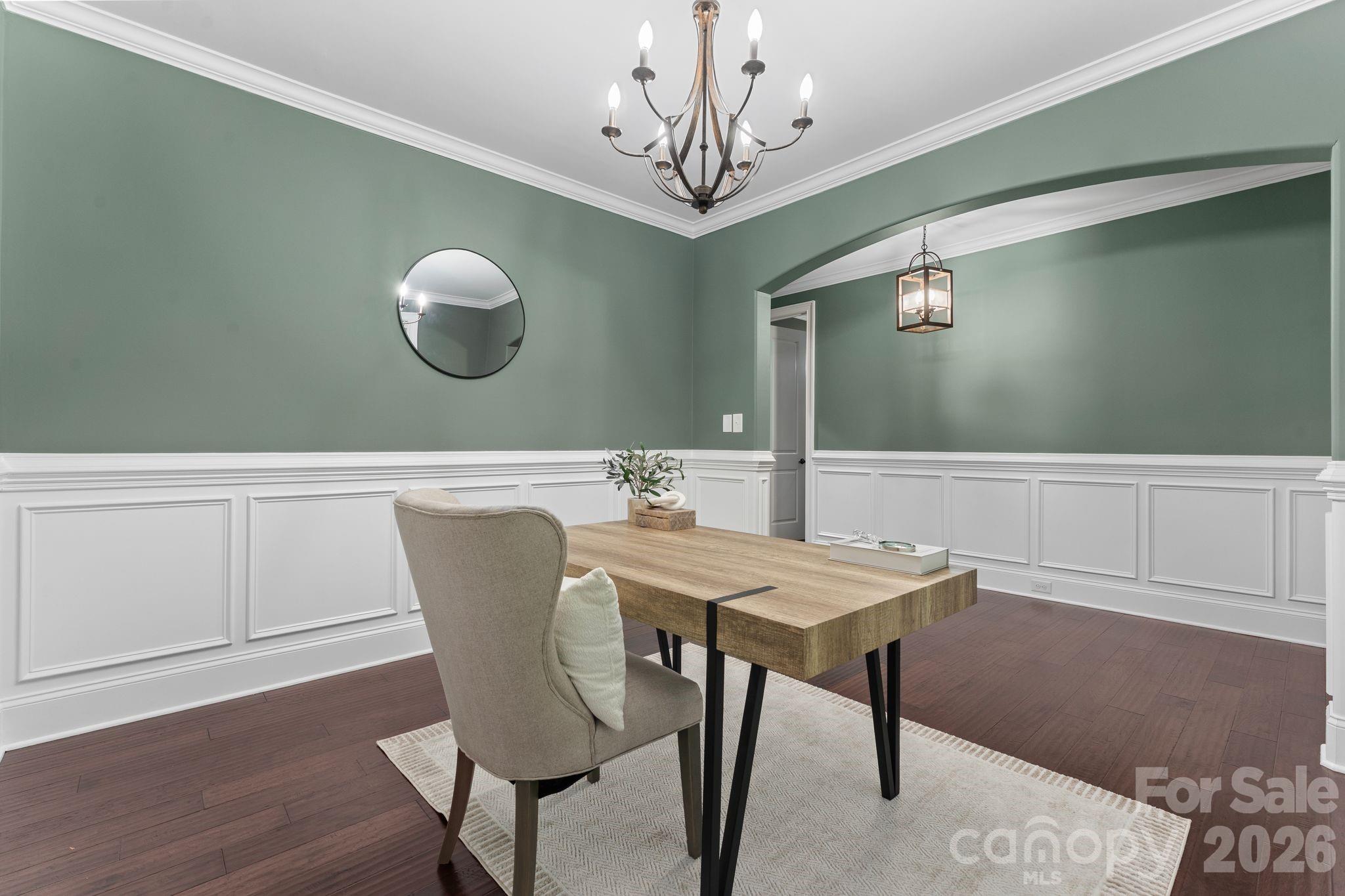 Pebble Bay - Residential