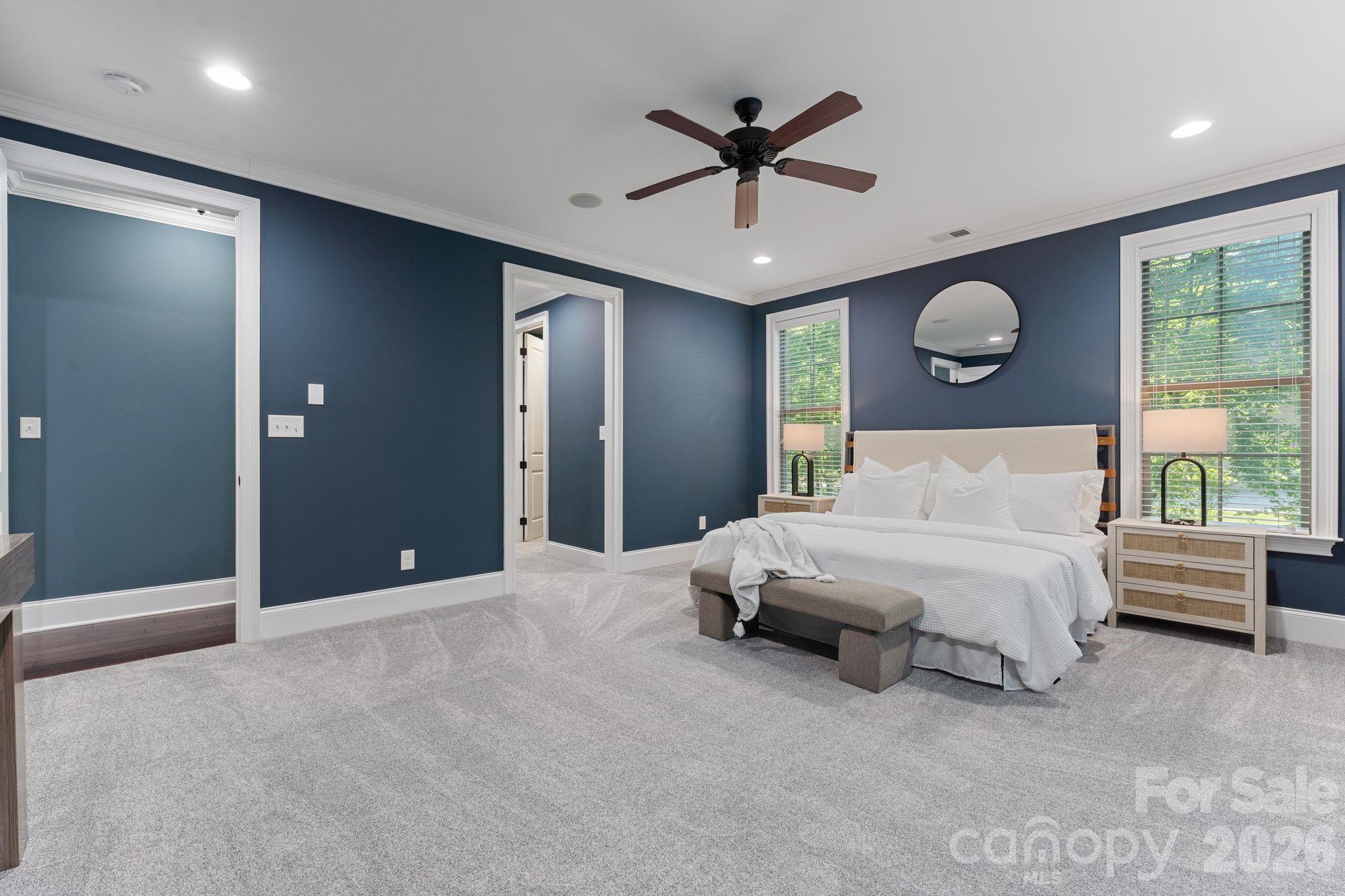 Pebble Bay - Residential