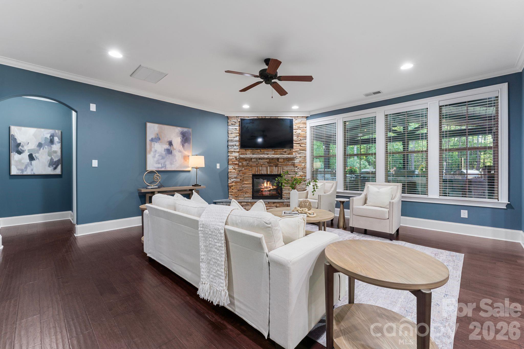 Pebble Bay - Residential