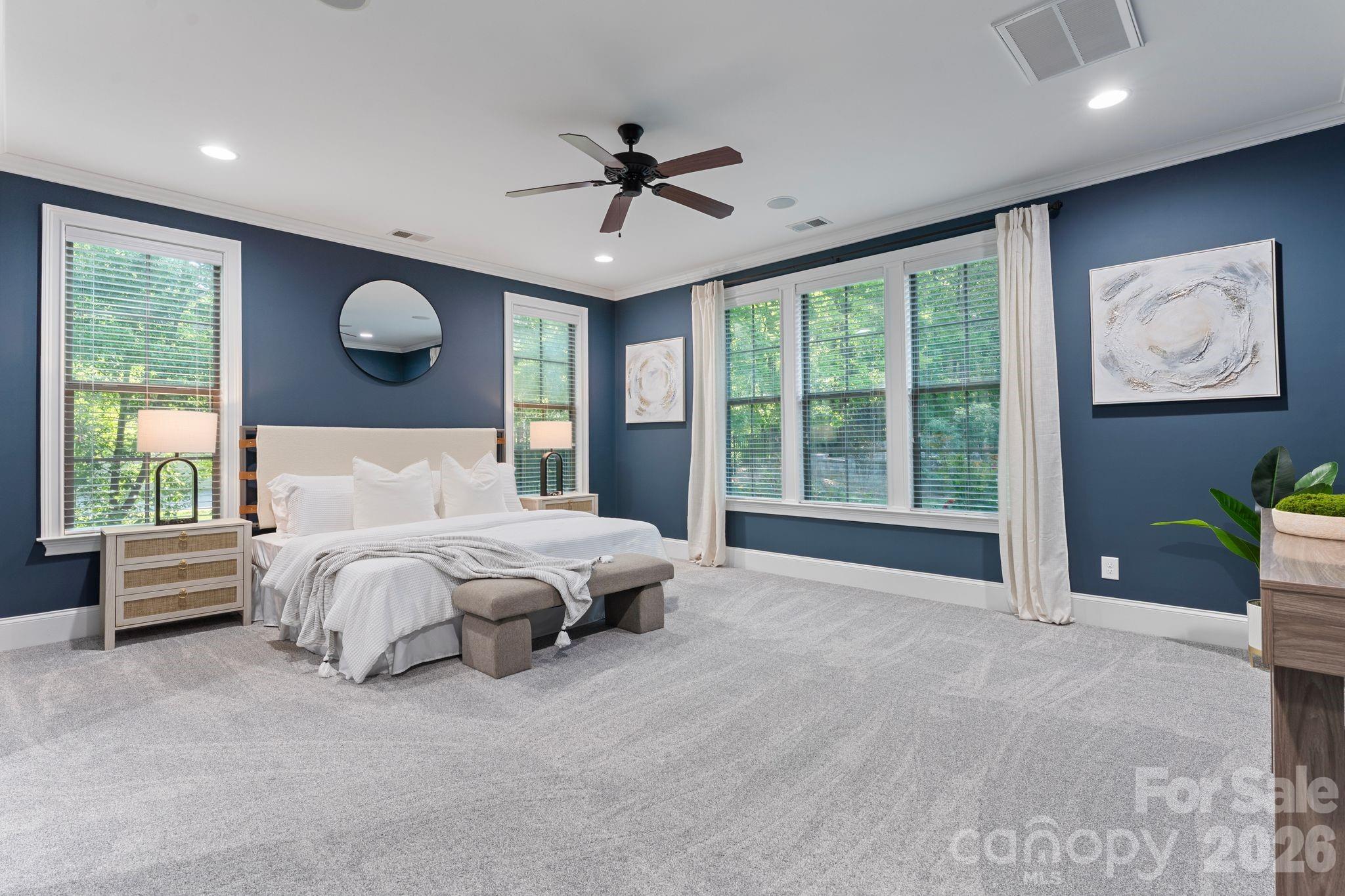 Pebble Bay - Residential