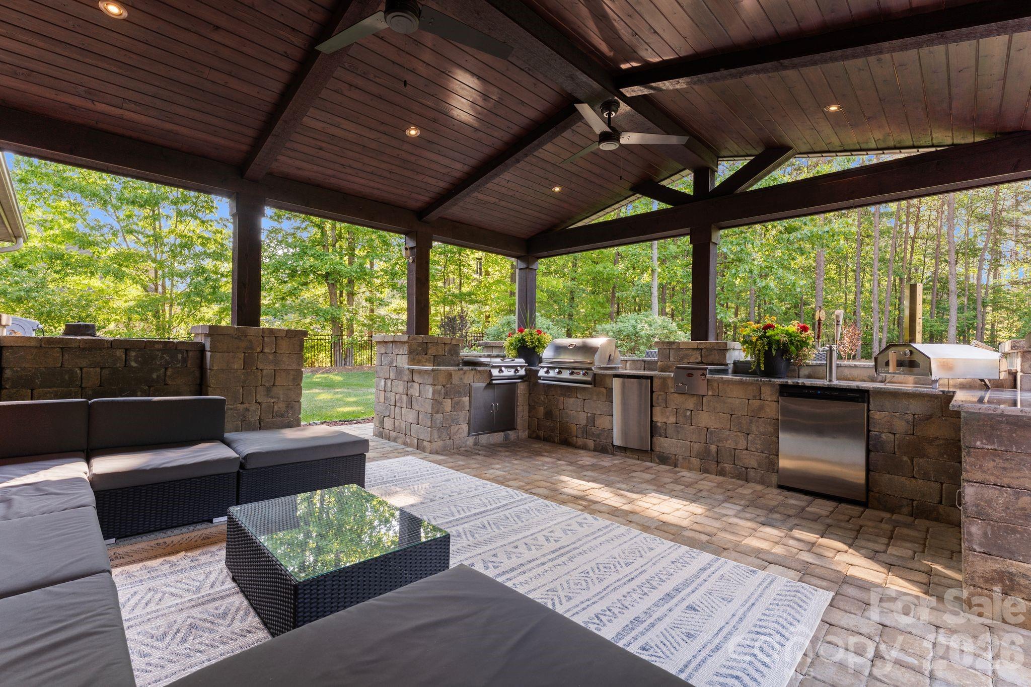 Pebble Bay - Residential