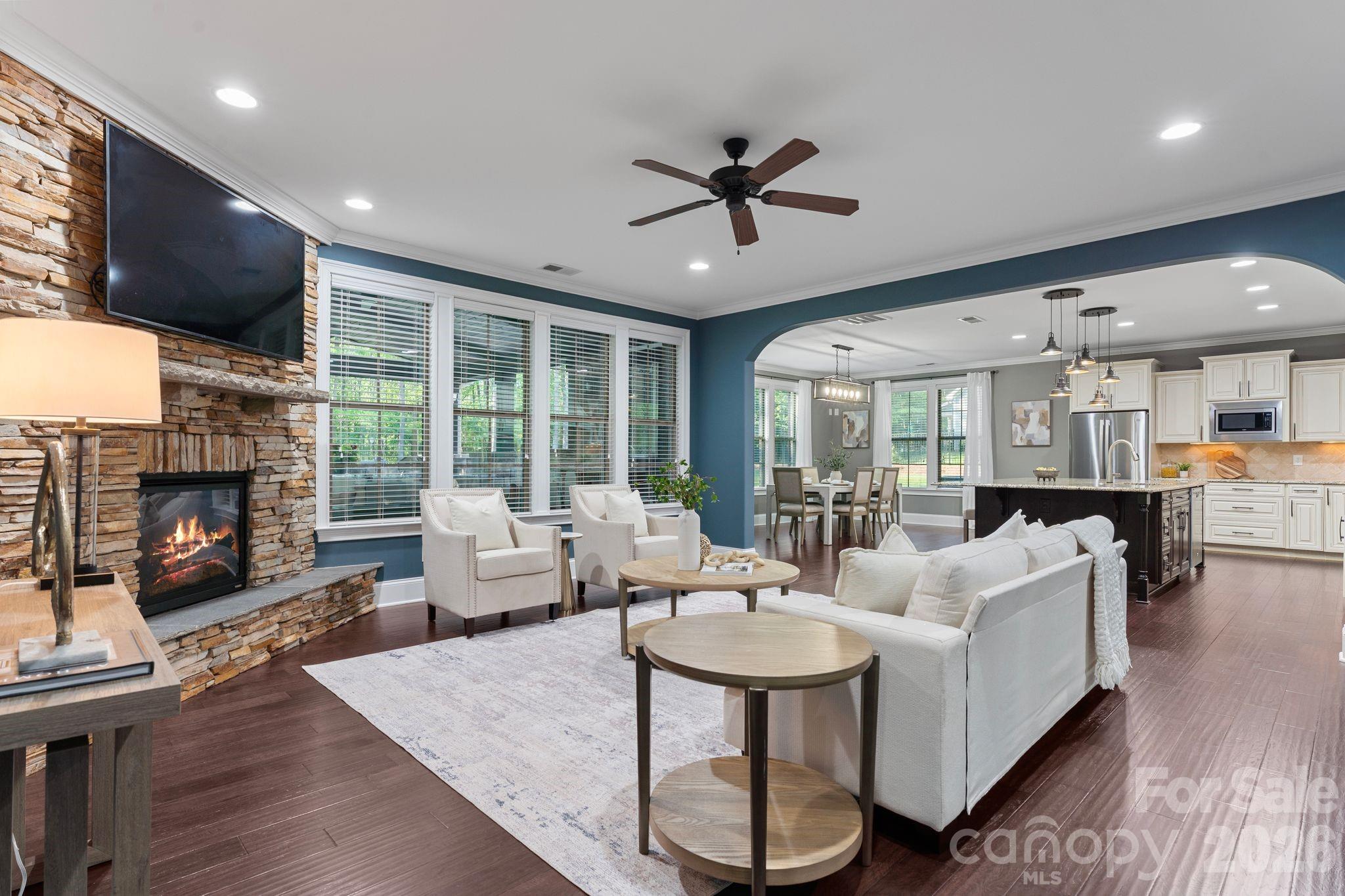 Pebble Bay - Residential