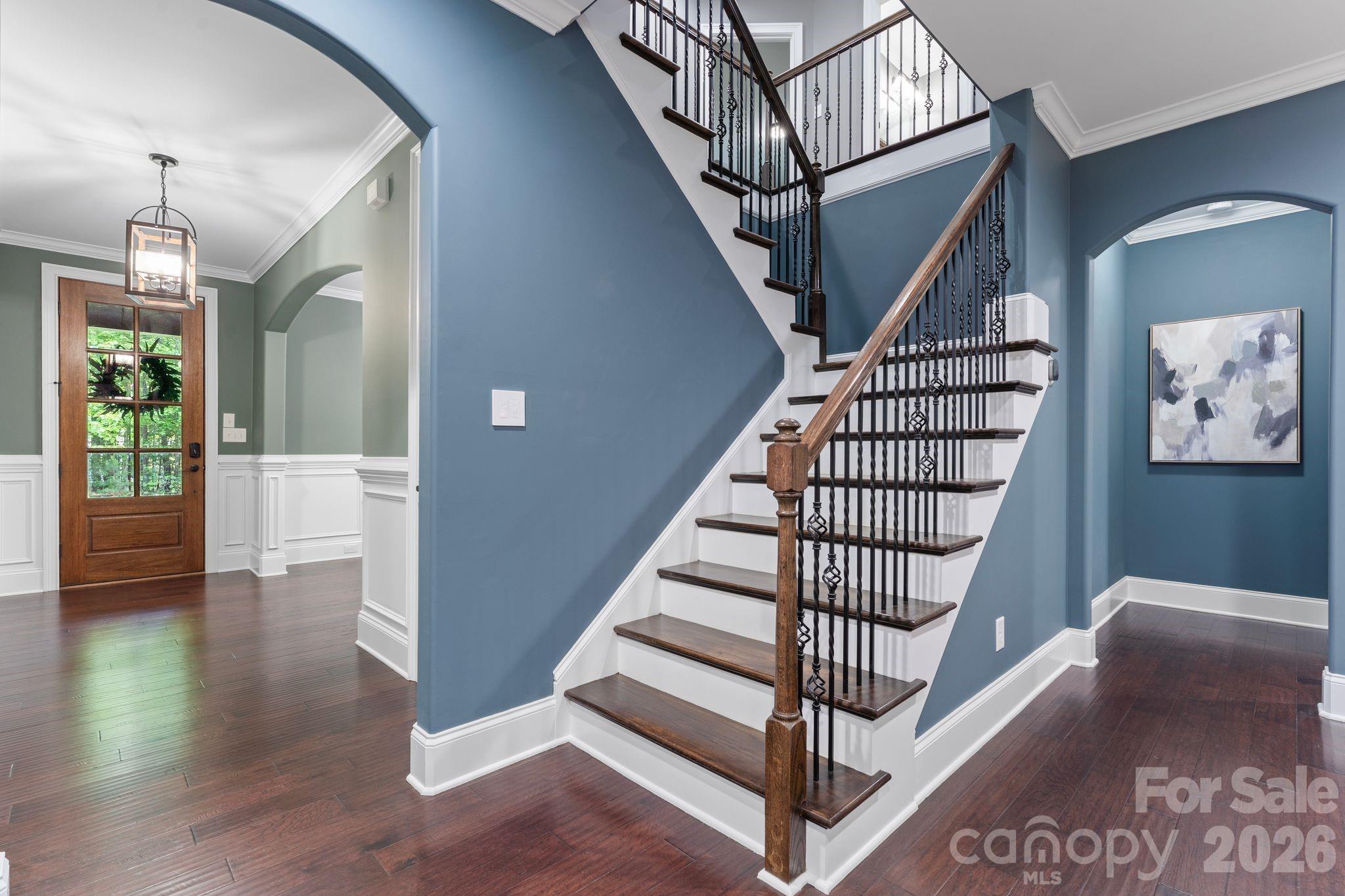 Pebble Bay - Residential