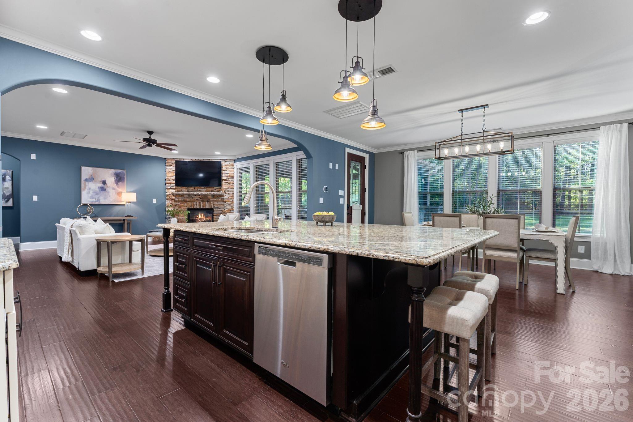 Pebble Bay - Residential