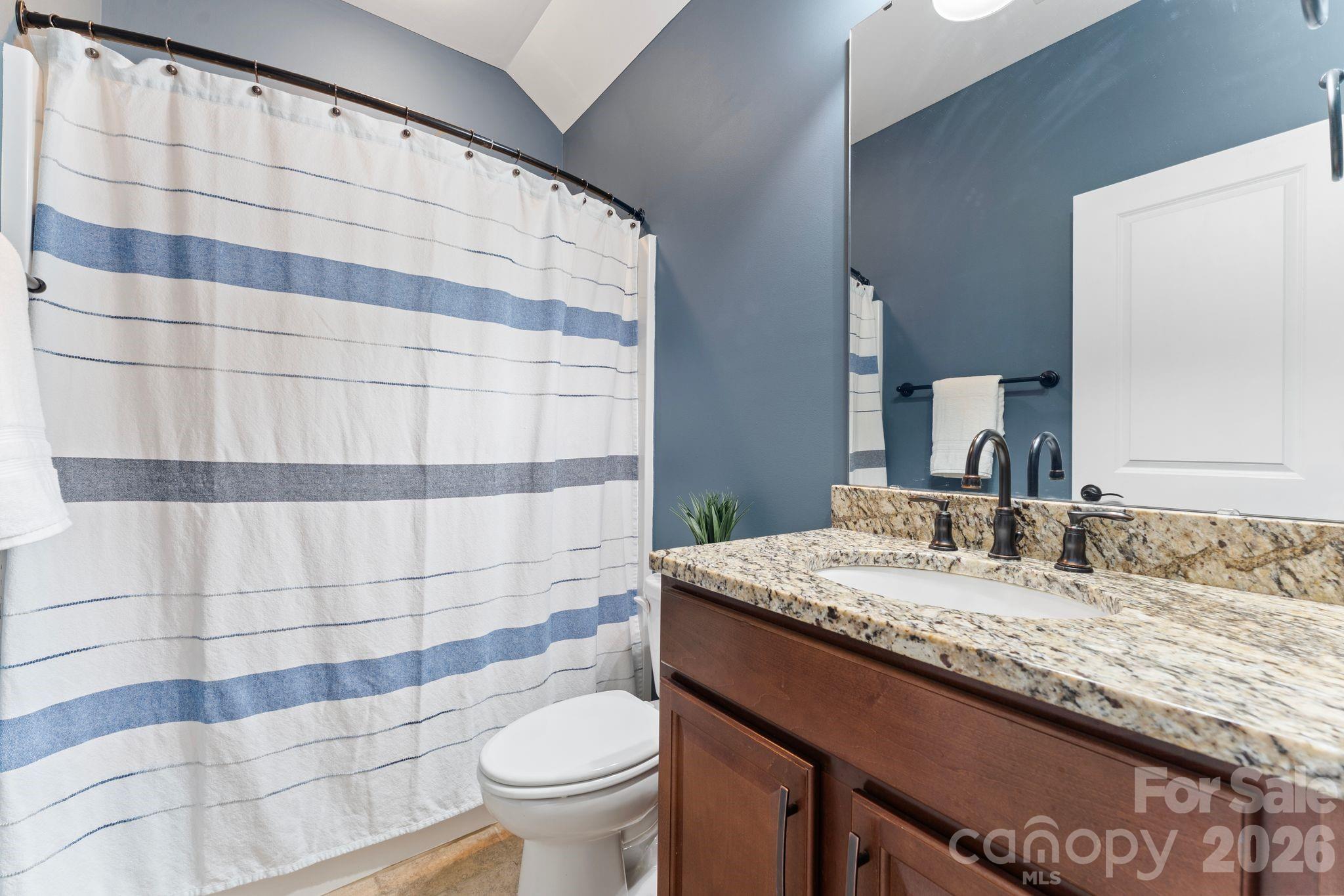 Pebble Bay - Residential