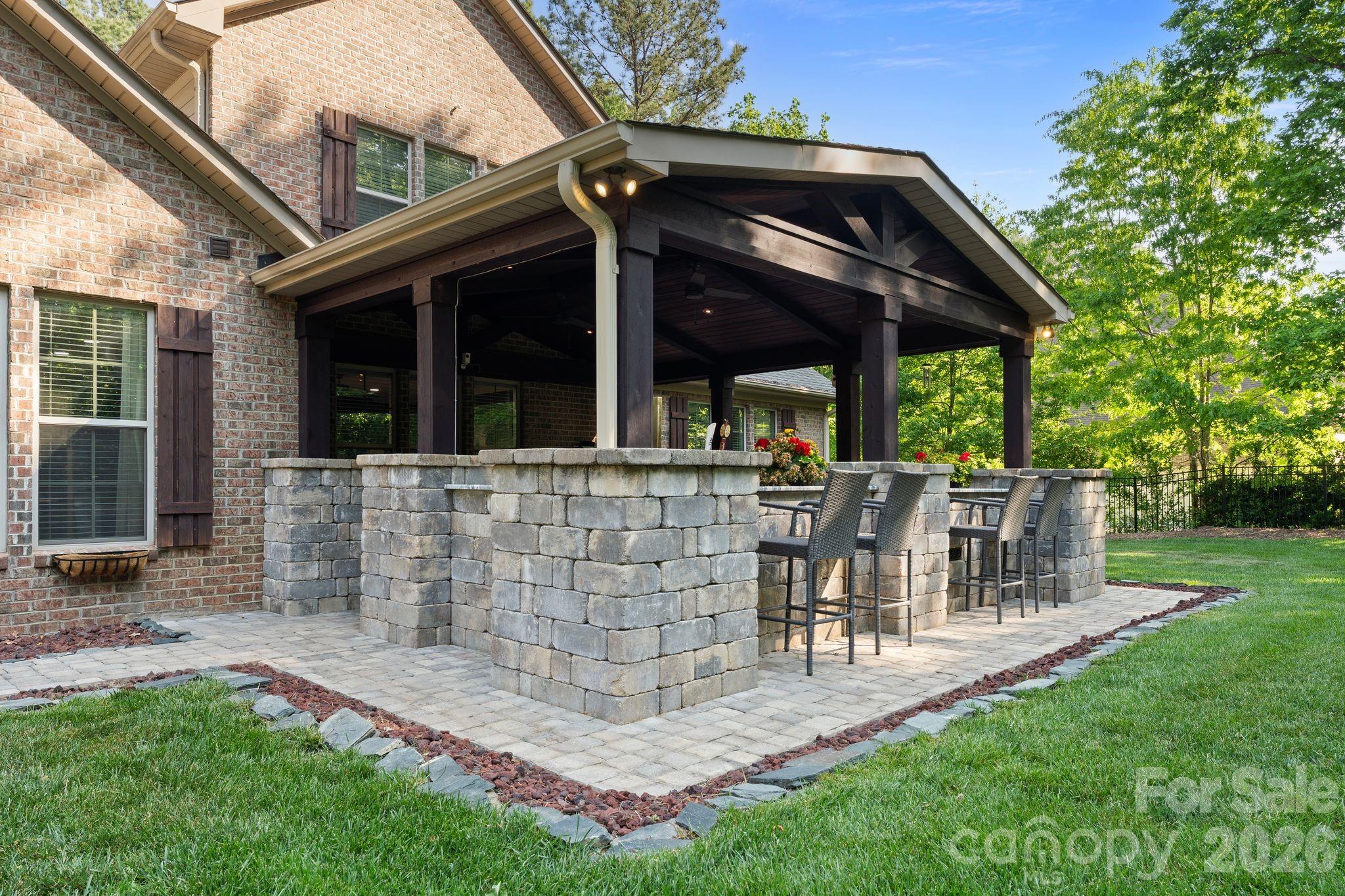 Pebble Bay - Residential