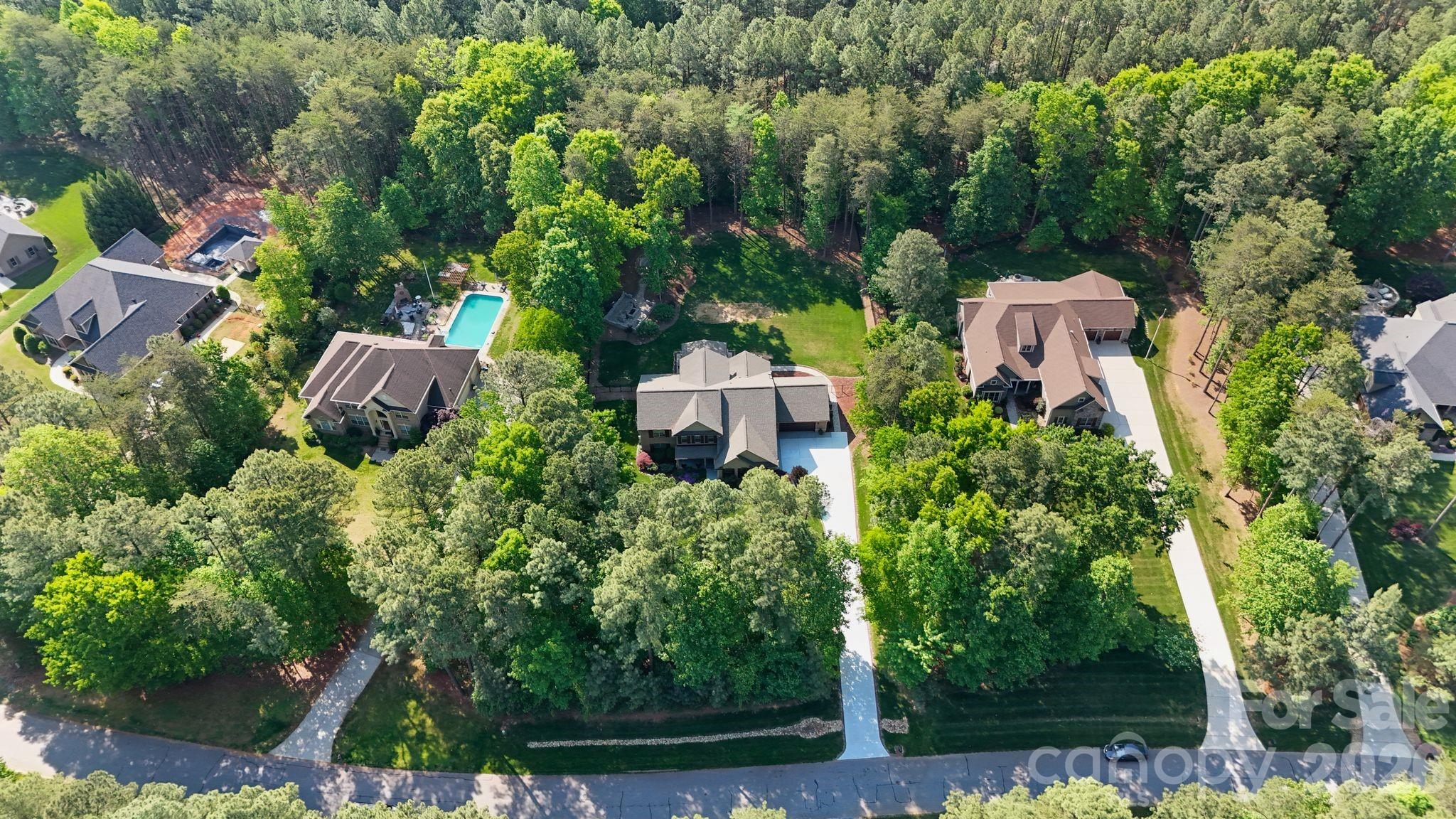 Pebble Bay - Residential