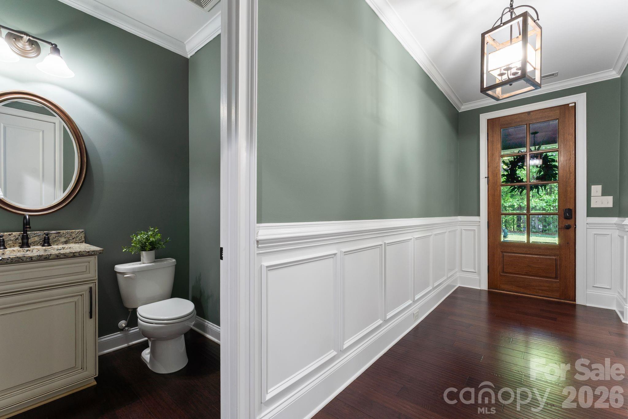 Pebble Bay - Residential