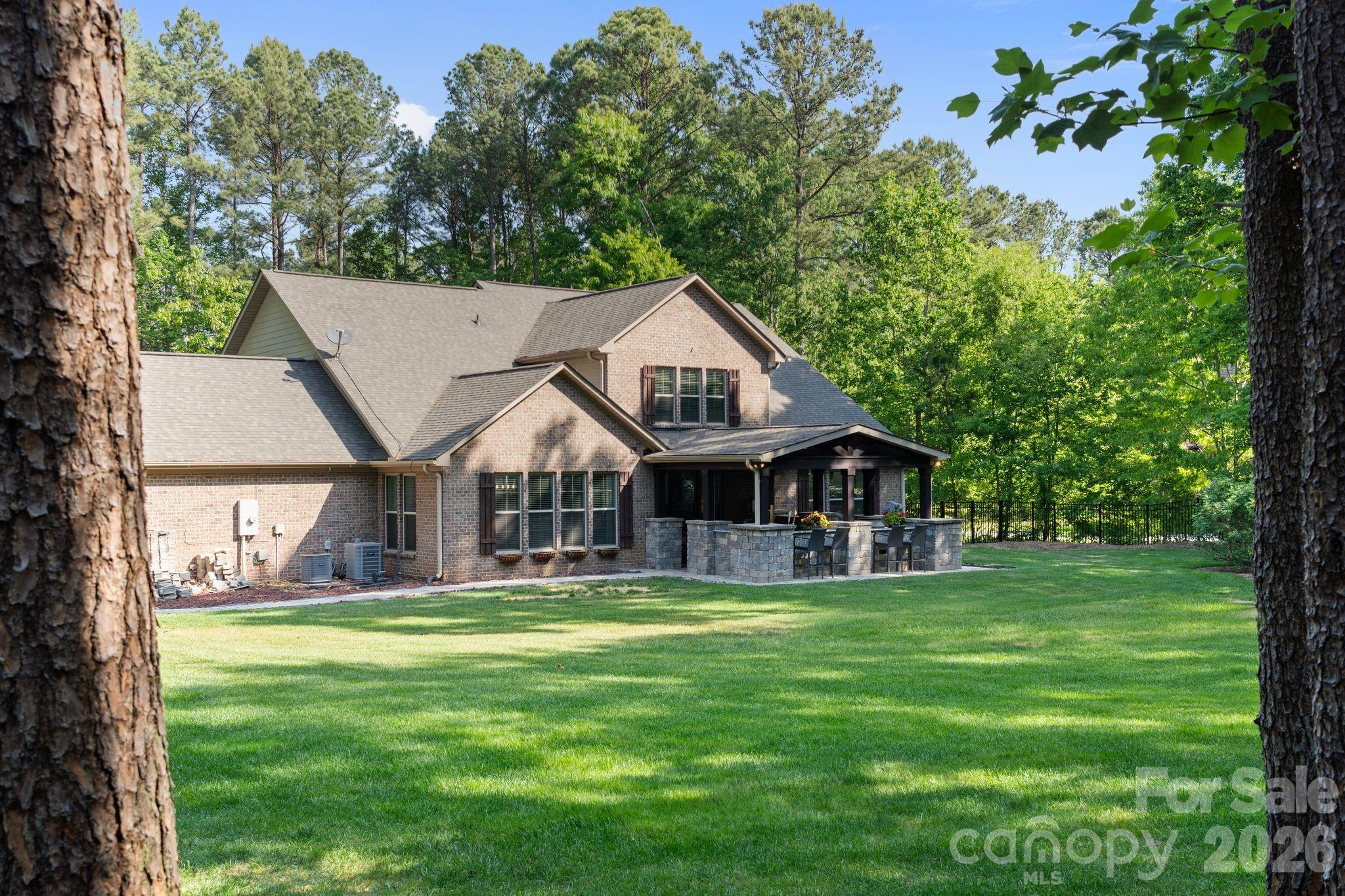 Pebble Bay - Residential