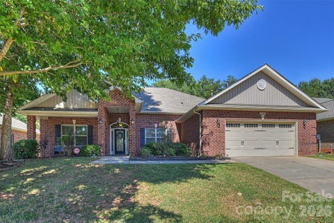 Photo of 12411 Pine Terrace Court, Charlotte, NC 28273 (MLS # 4432087)