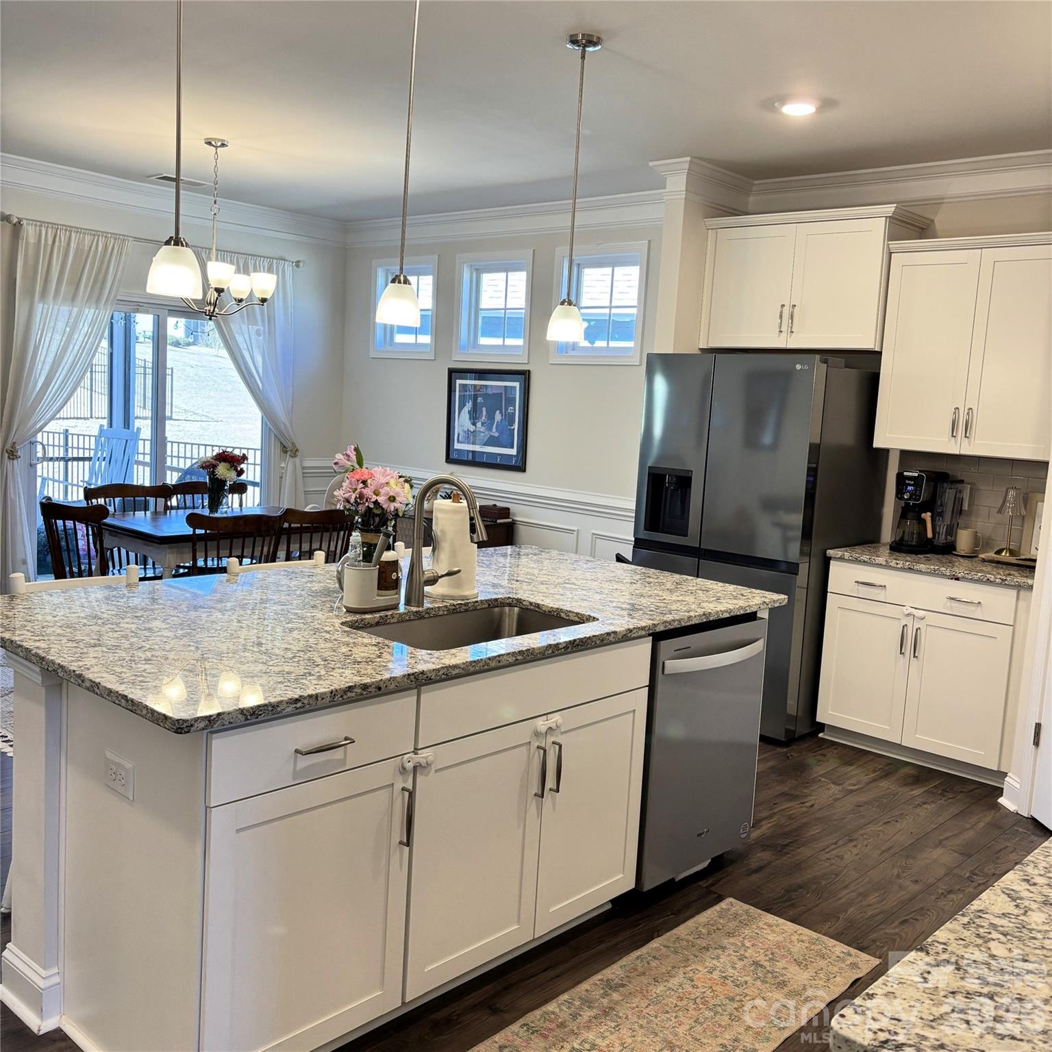 4215 Millstream Road