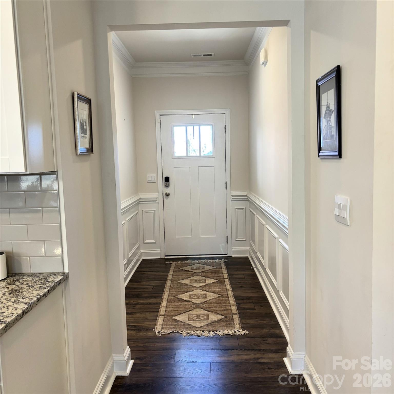 4215 Millstream Road