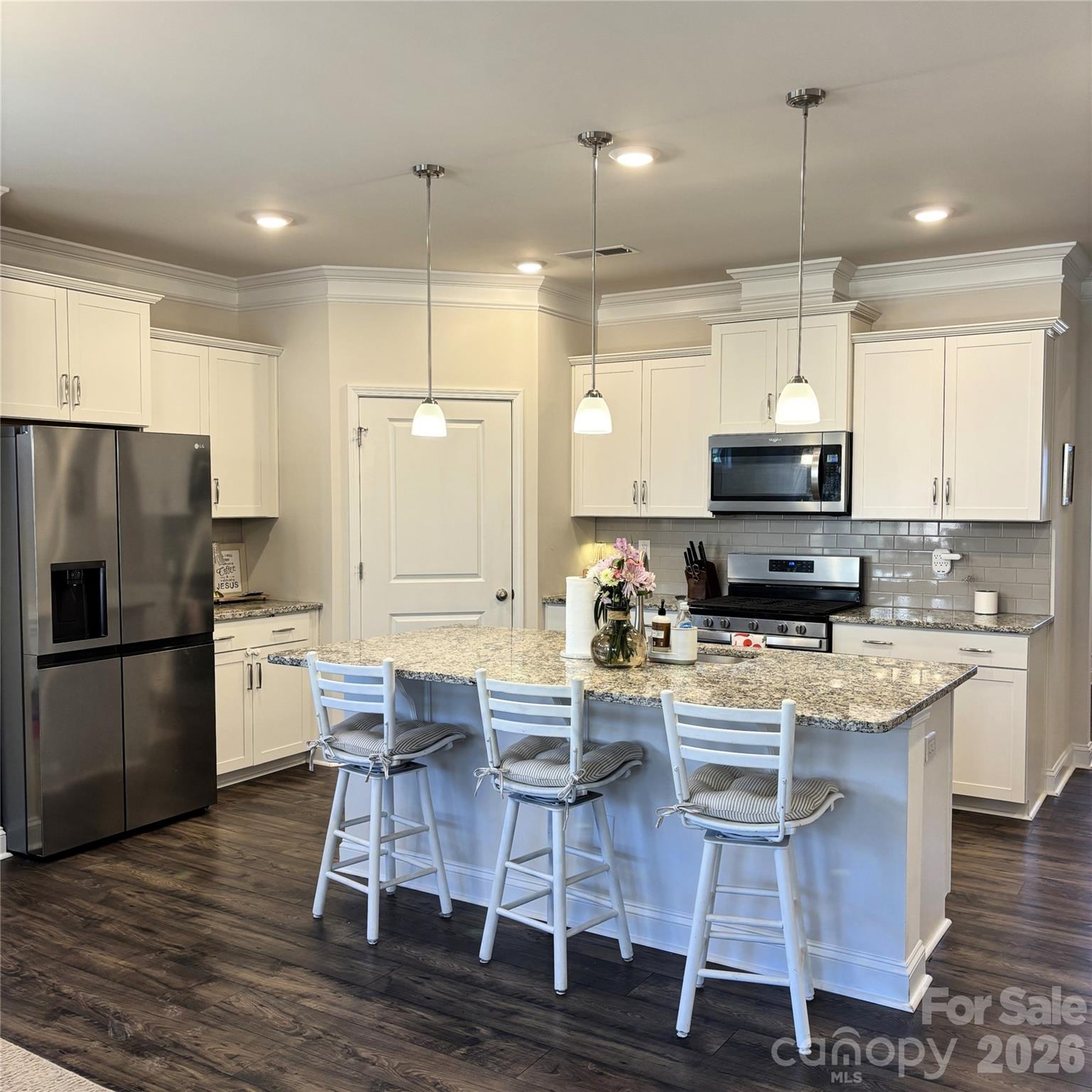 4215 Millstream Road