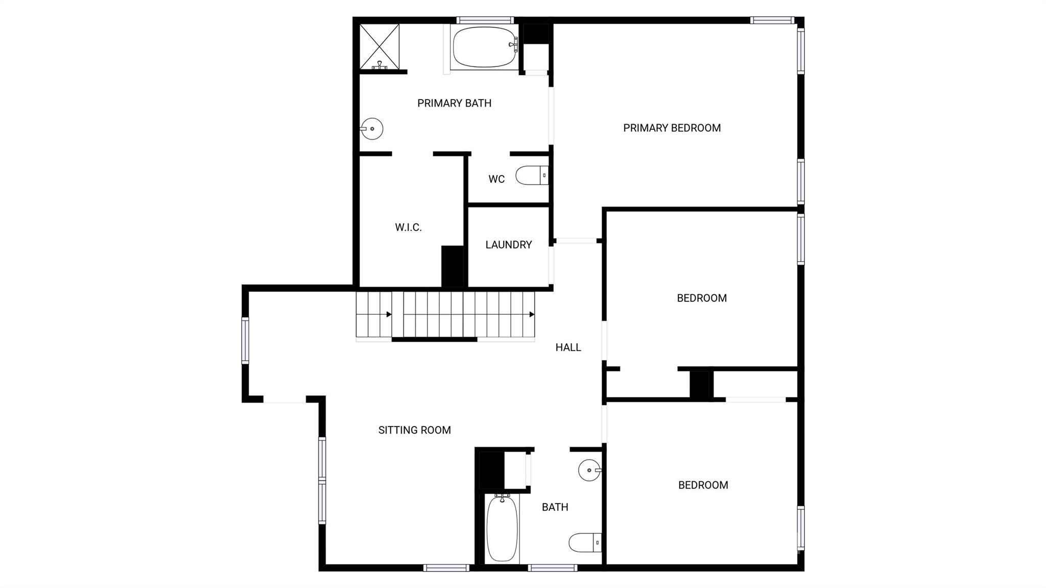 Walnut Creek - Residential