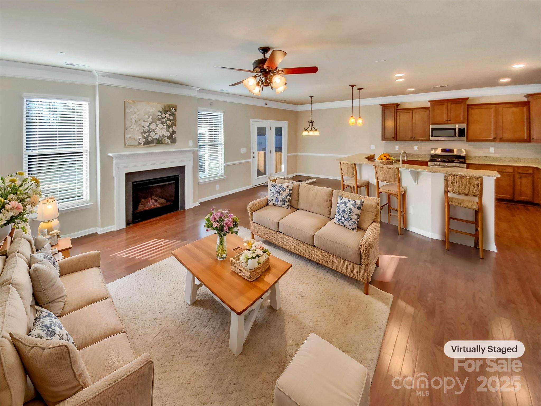 1062 Baldwin Drive