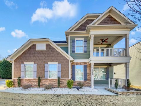 1062 Baldwin Drive Lancaster SC 29720