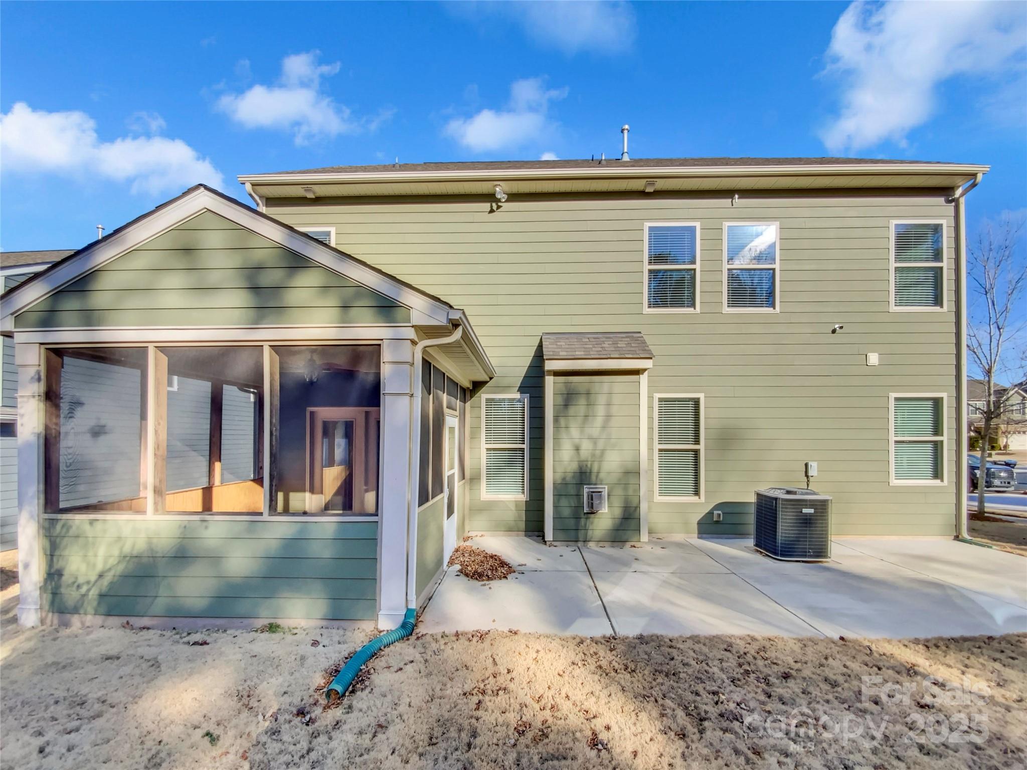 Walnut Creek - Residential