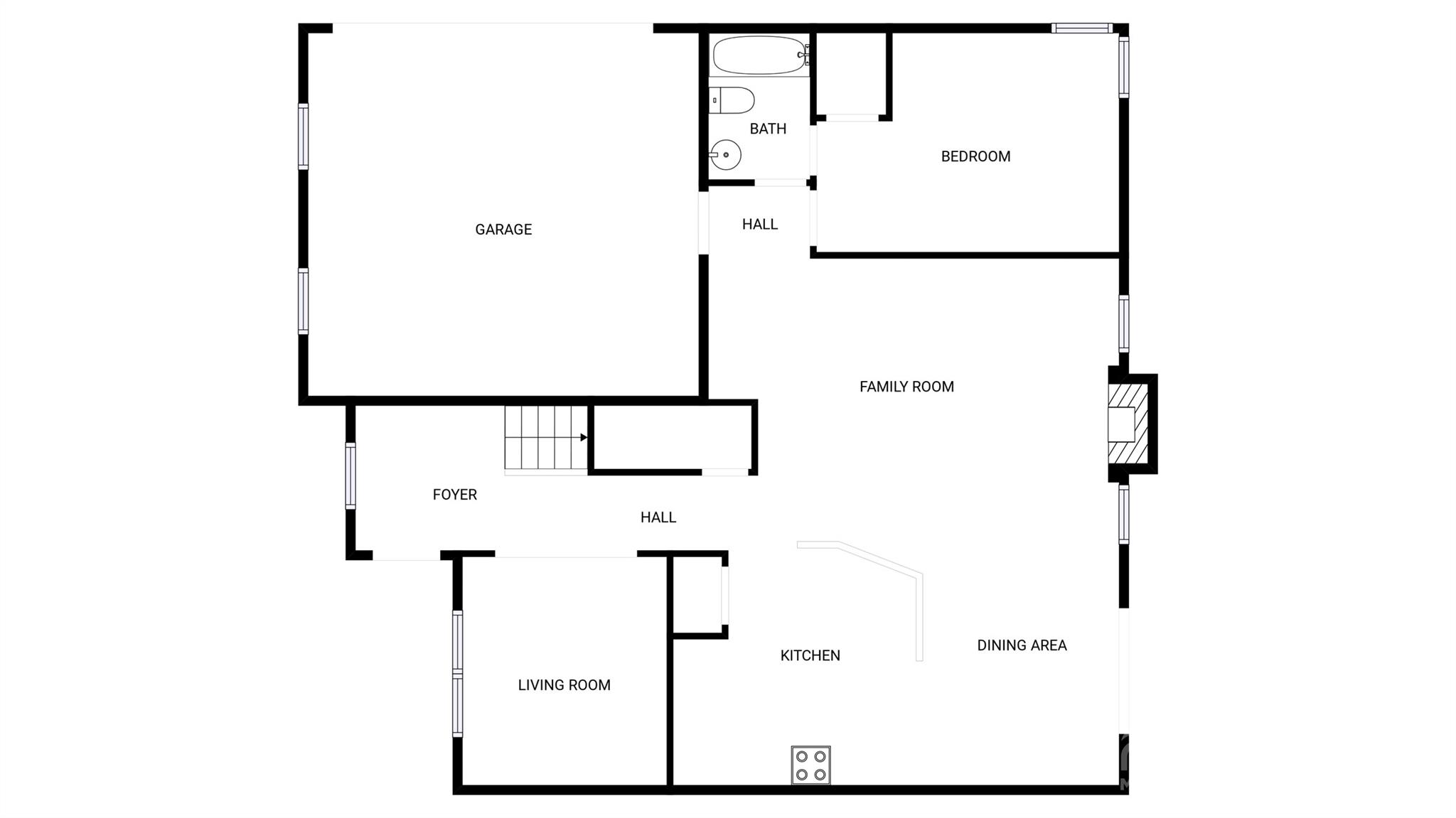 Walnut Creek - Residential