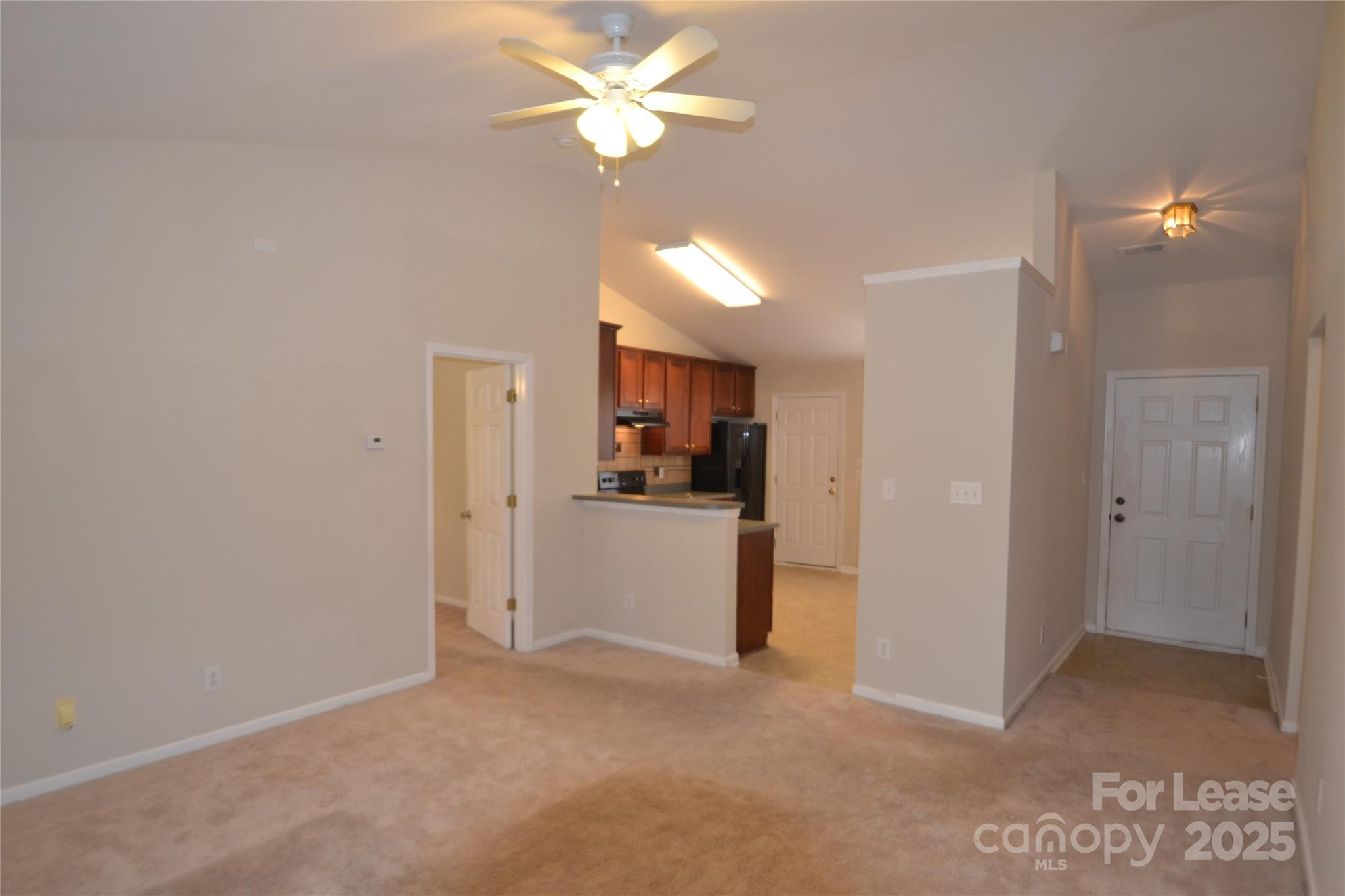 Edgefield - Residential Lease