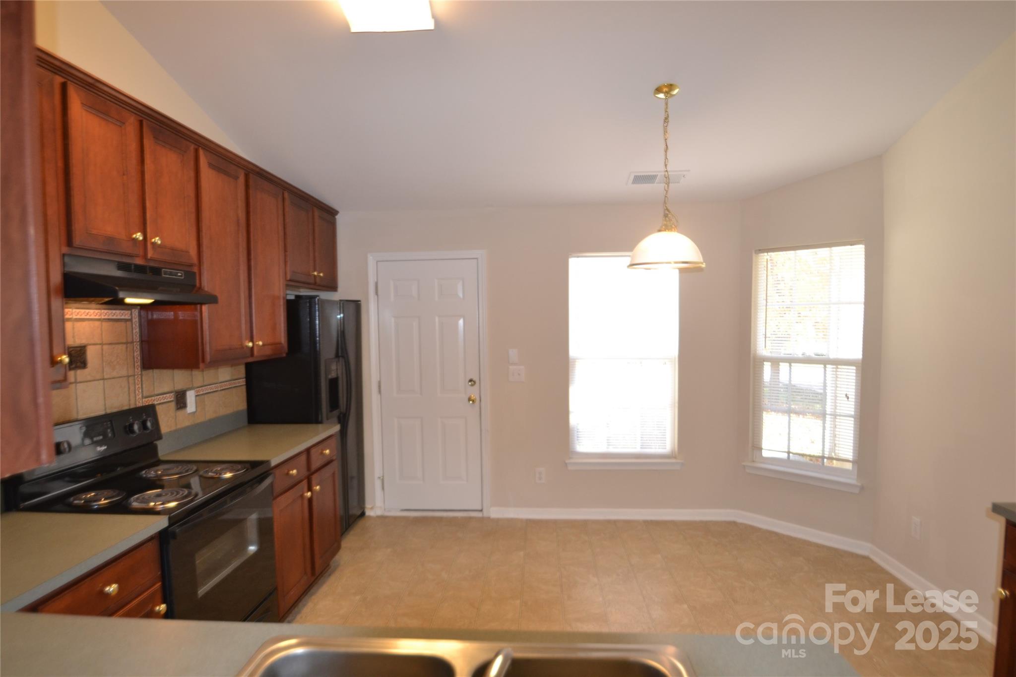 Edgefield - Residential Lease
