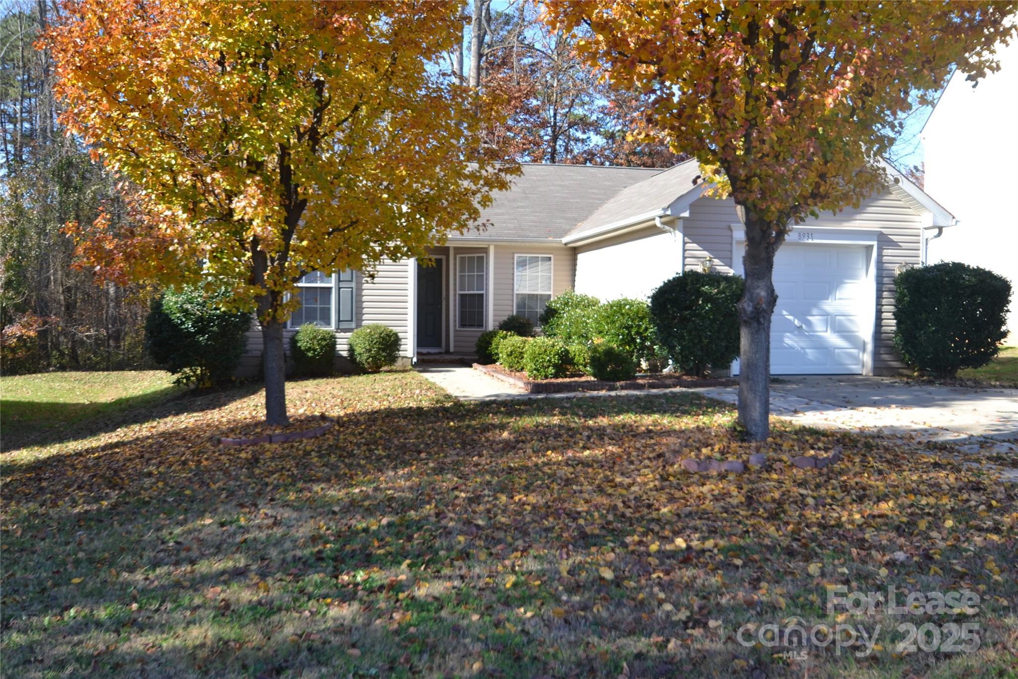 Edgefield - Residential Lease