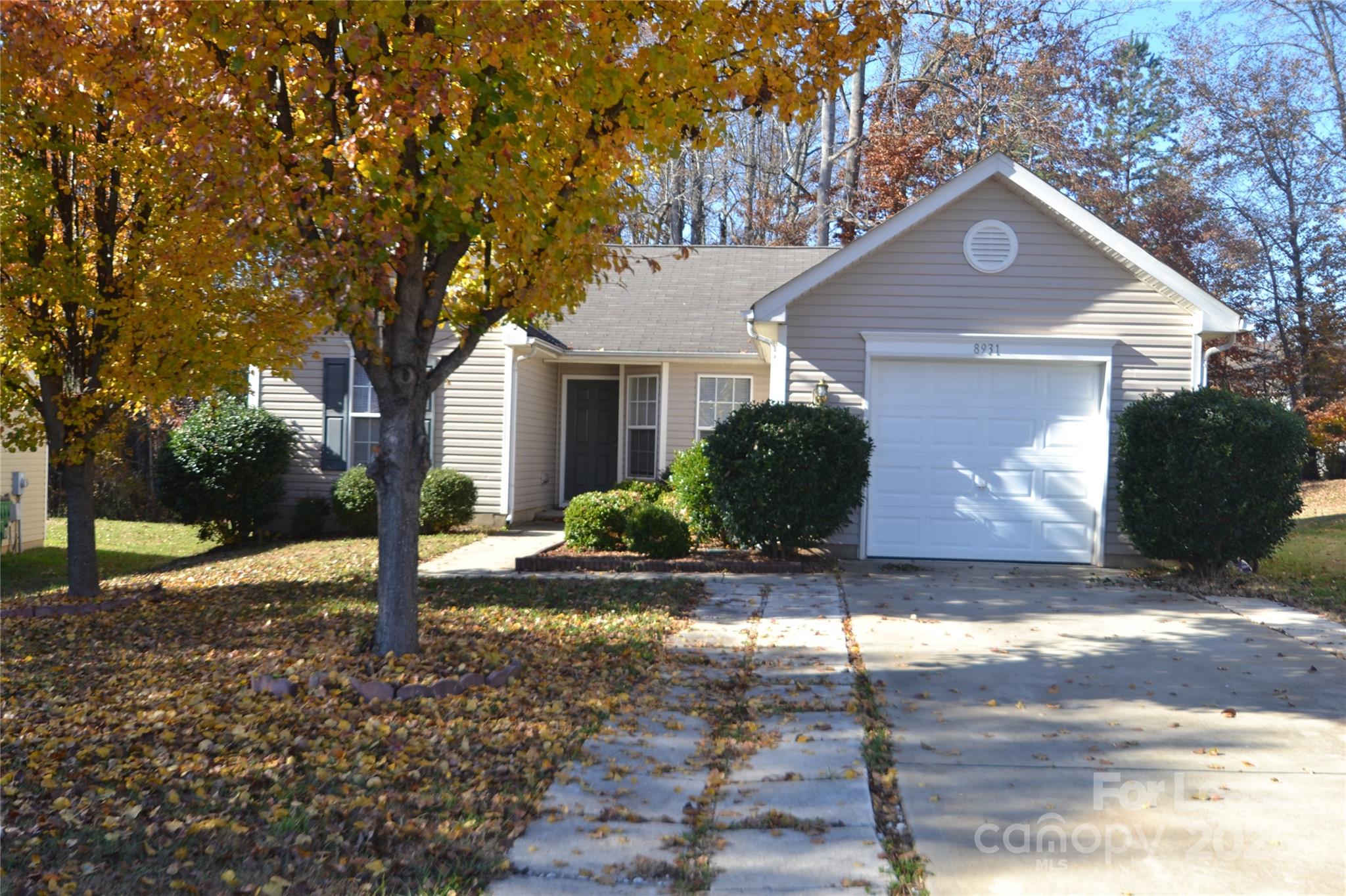 Edgefield - Residential Lease