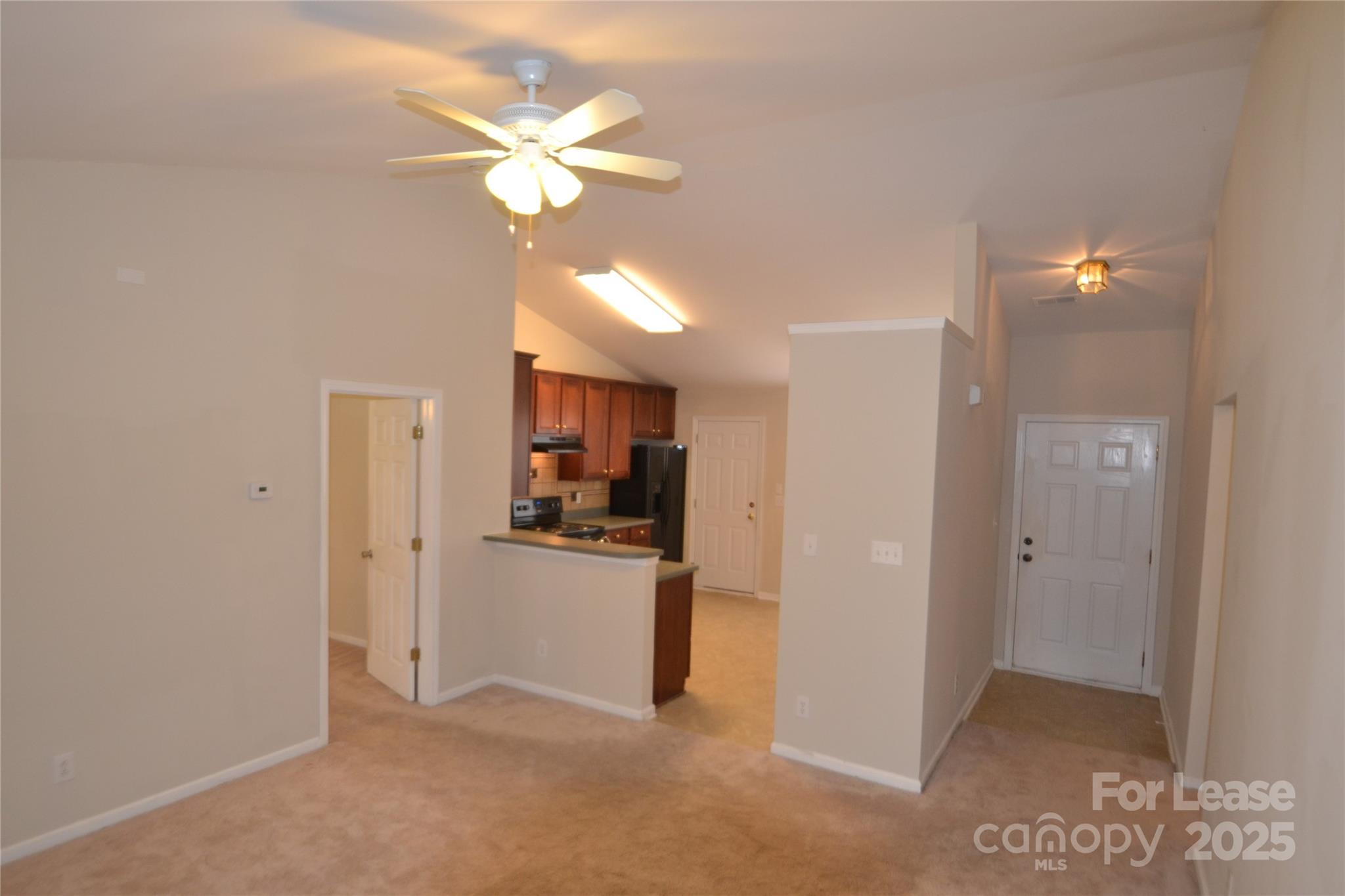 Edgefield - Residential Lease