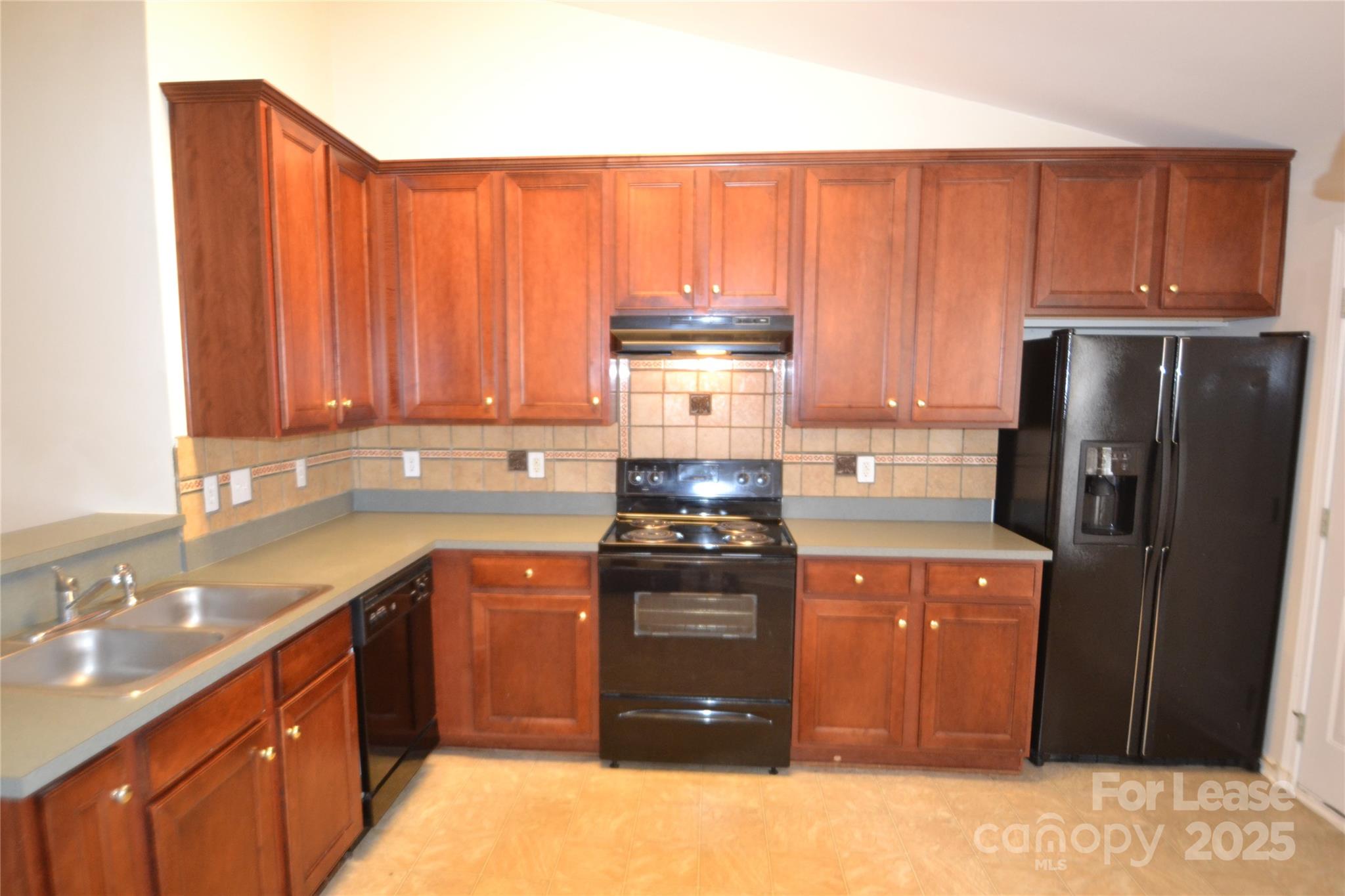 Edgefield - Residential Lease