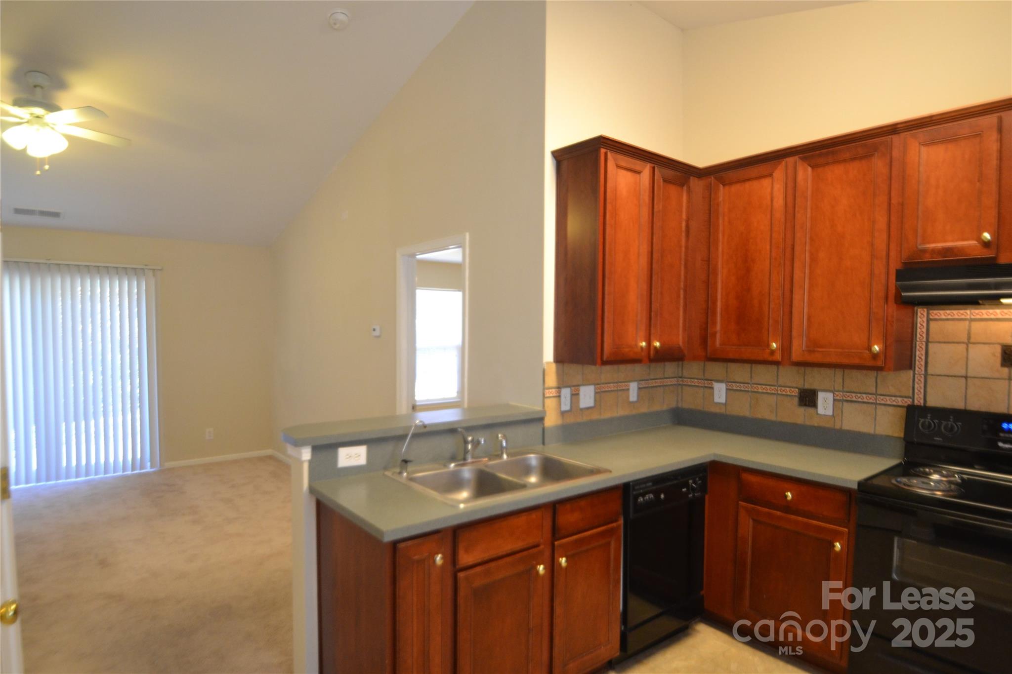 Edgefield - Residential Lease