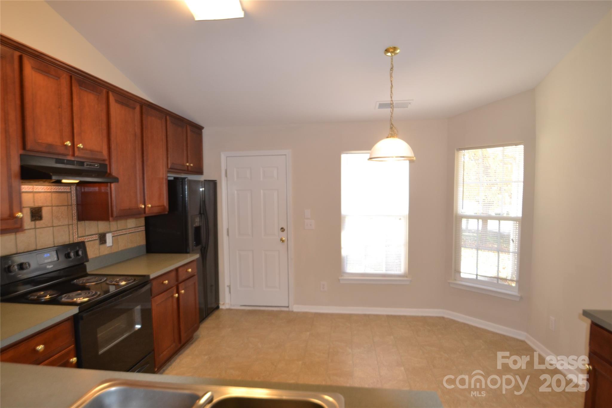 Edgefield - Residential Lease