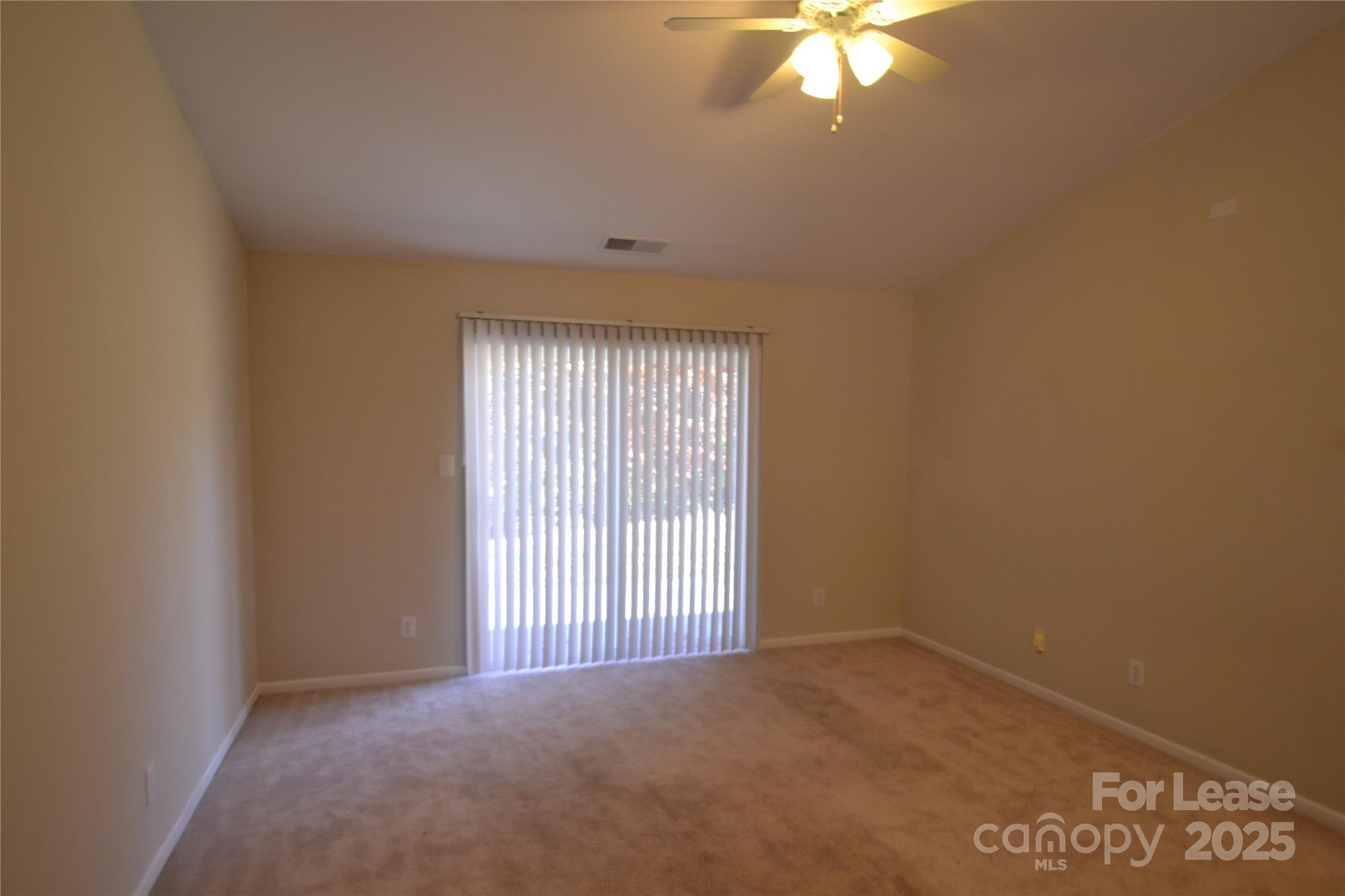 Edgefield - Residential Lease