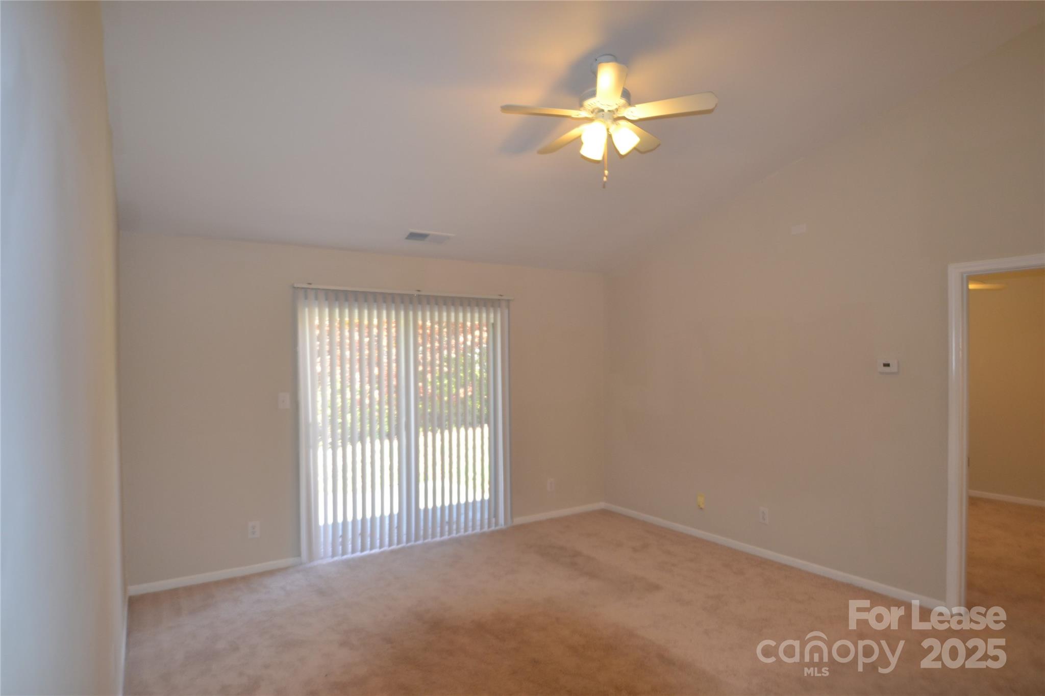 Edgefield - Residential Lease