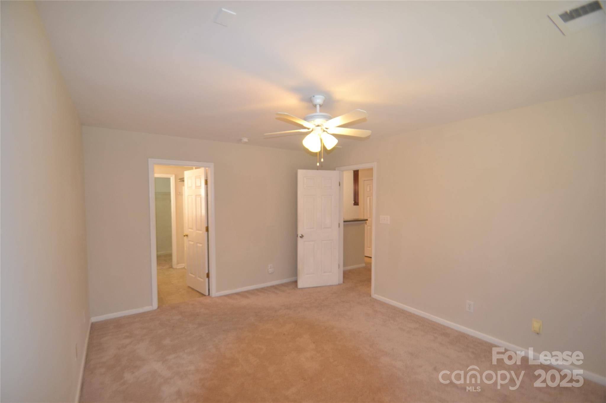 Edgefield - Residential Lease