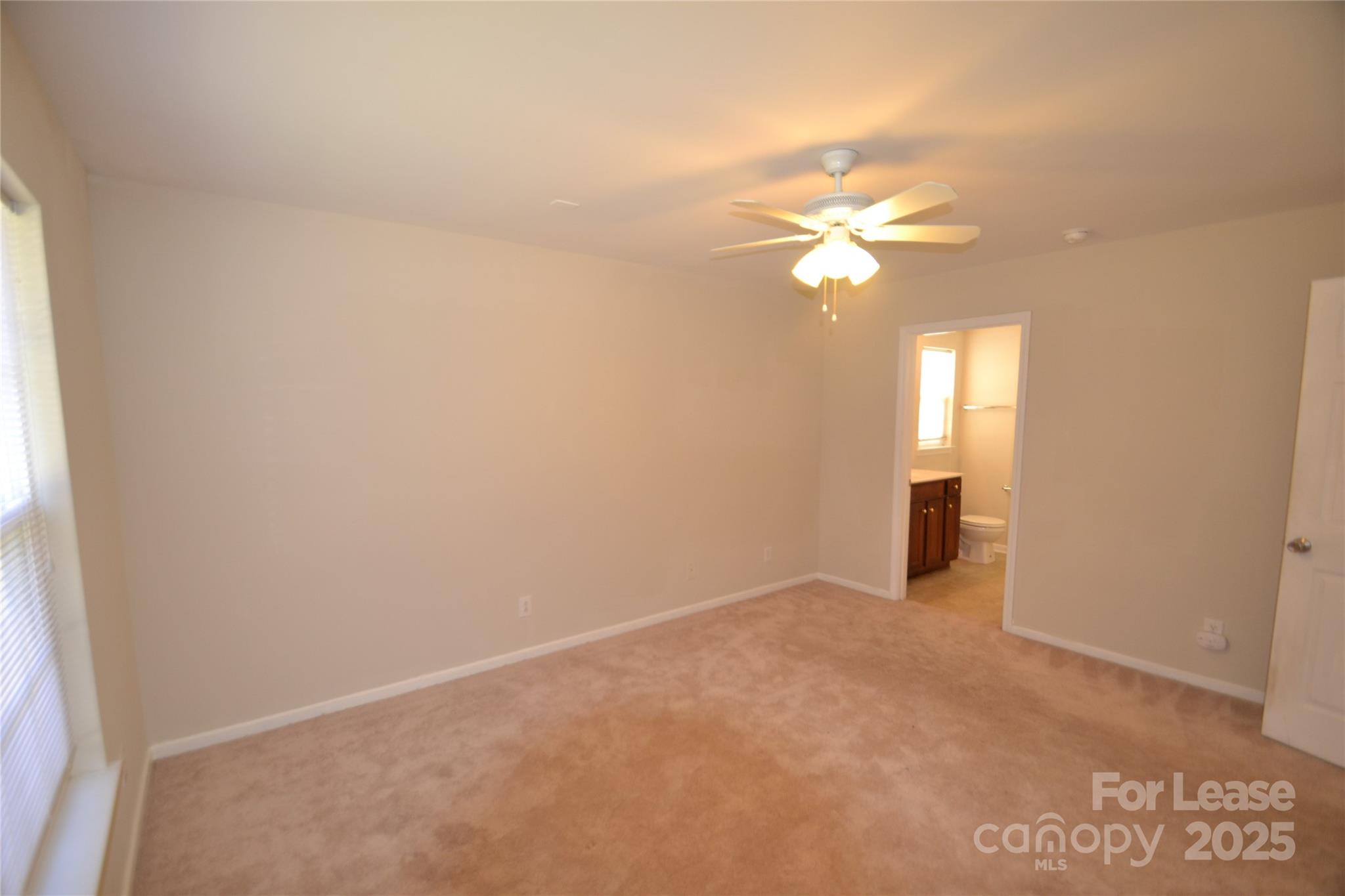 Edgefield - Residential Lease